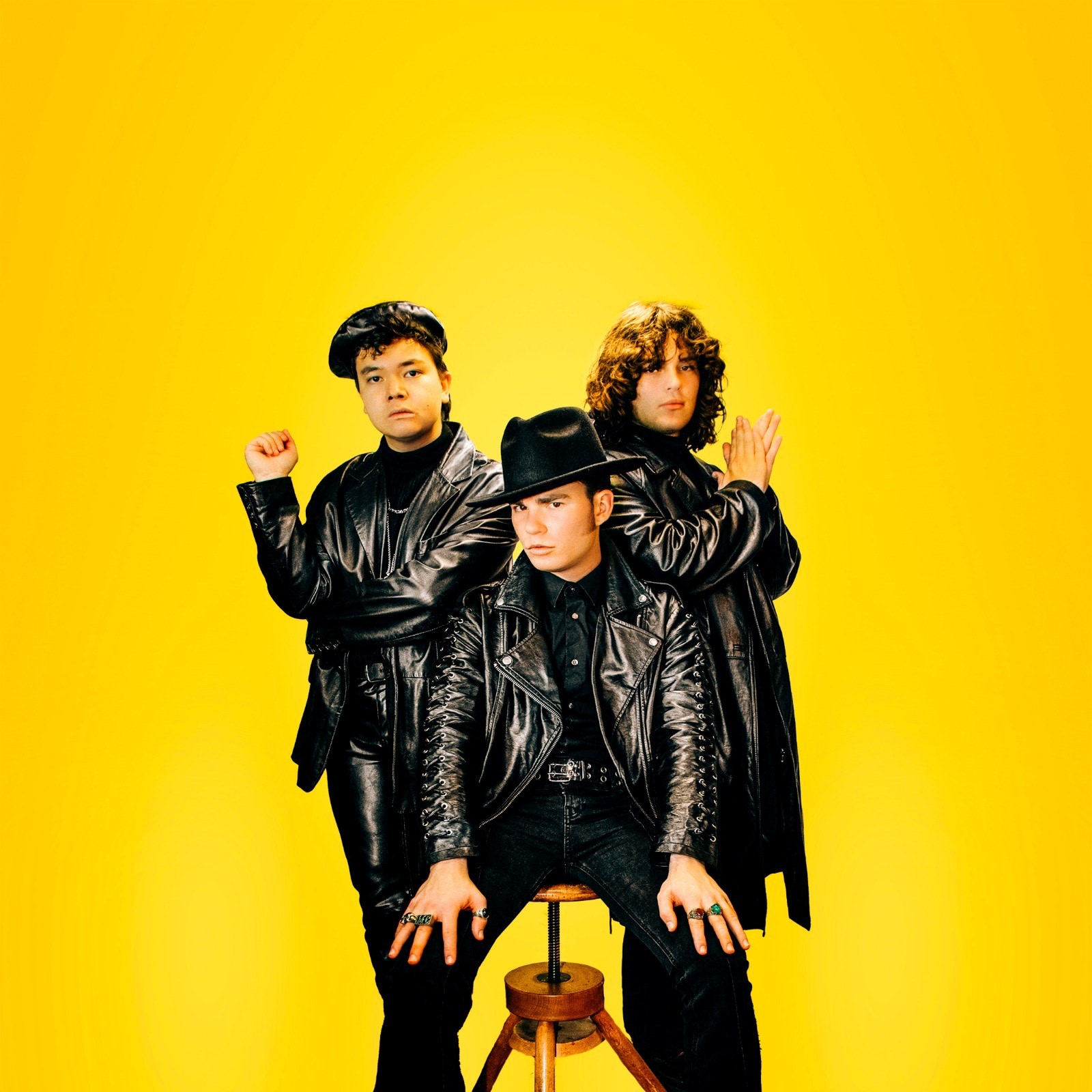 Broken Bridge – Credit Thea Moser