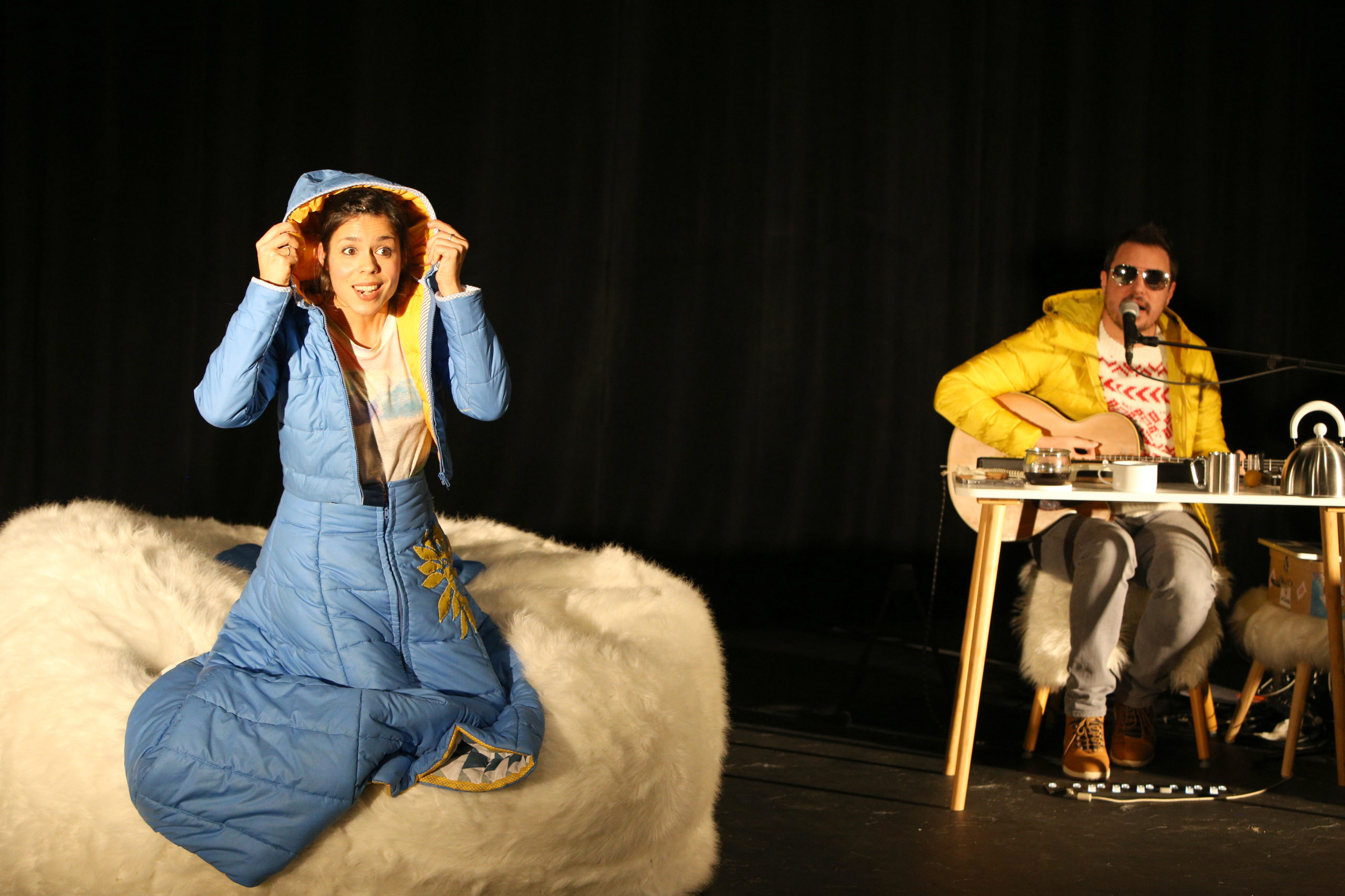 Un flocon dans ma gorge 07 Photo Jean-Marc Lobbe╠ü