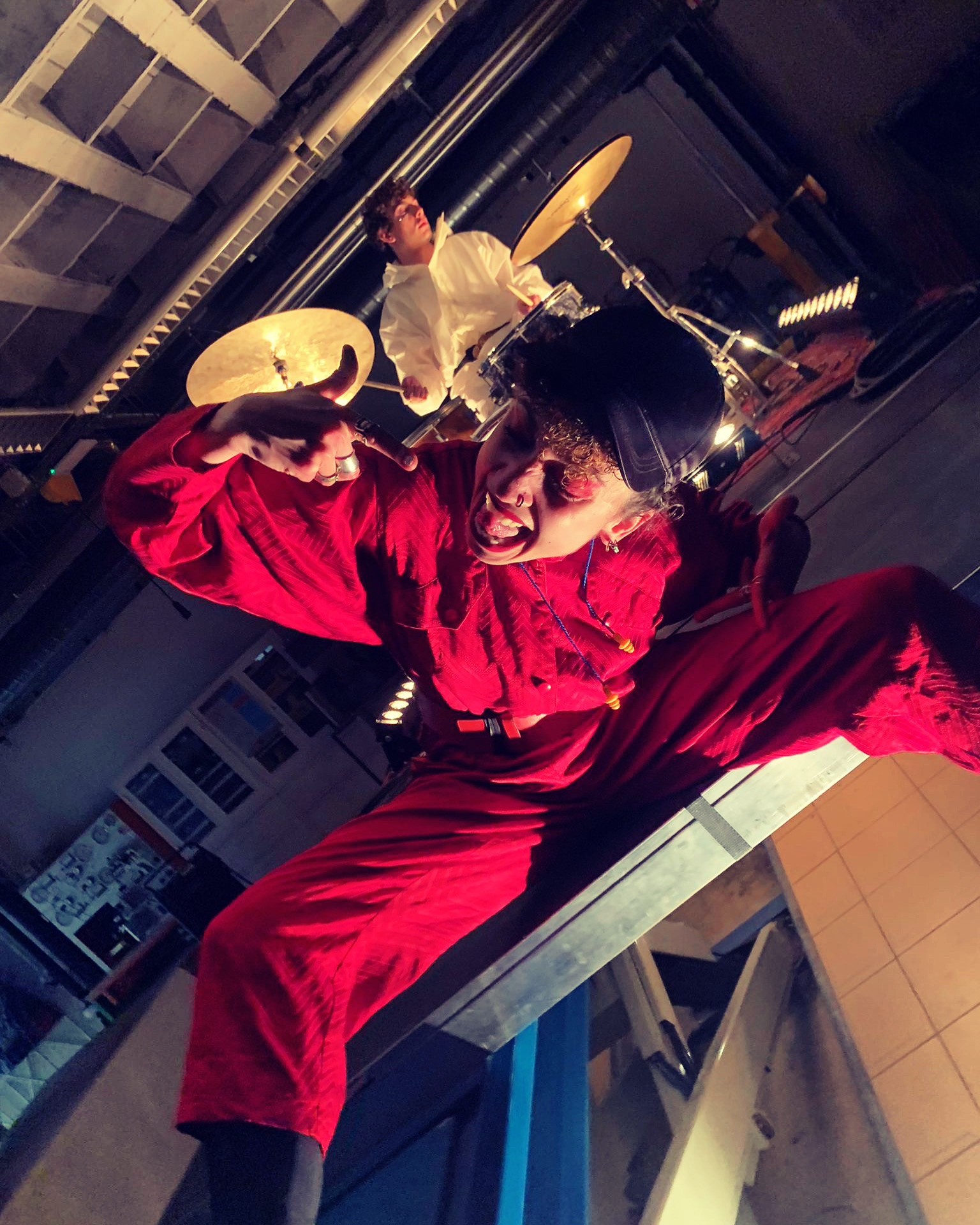 ©Zakary Bragança-DOWN