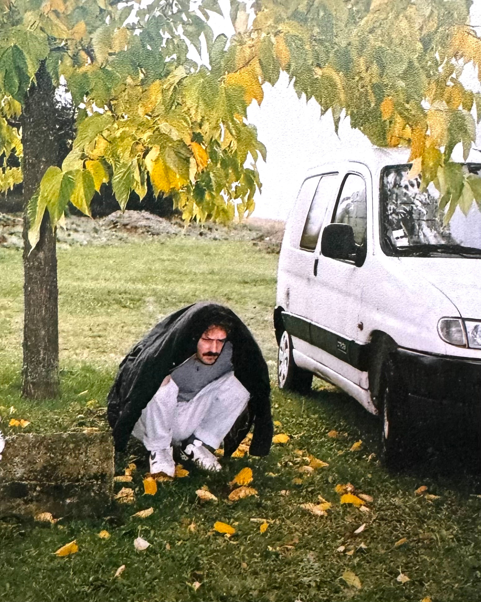 photo solo ugo del rosso