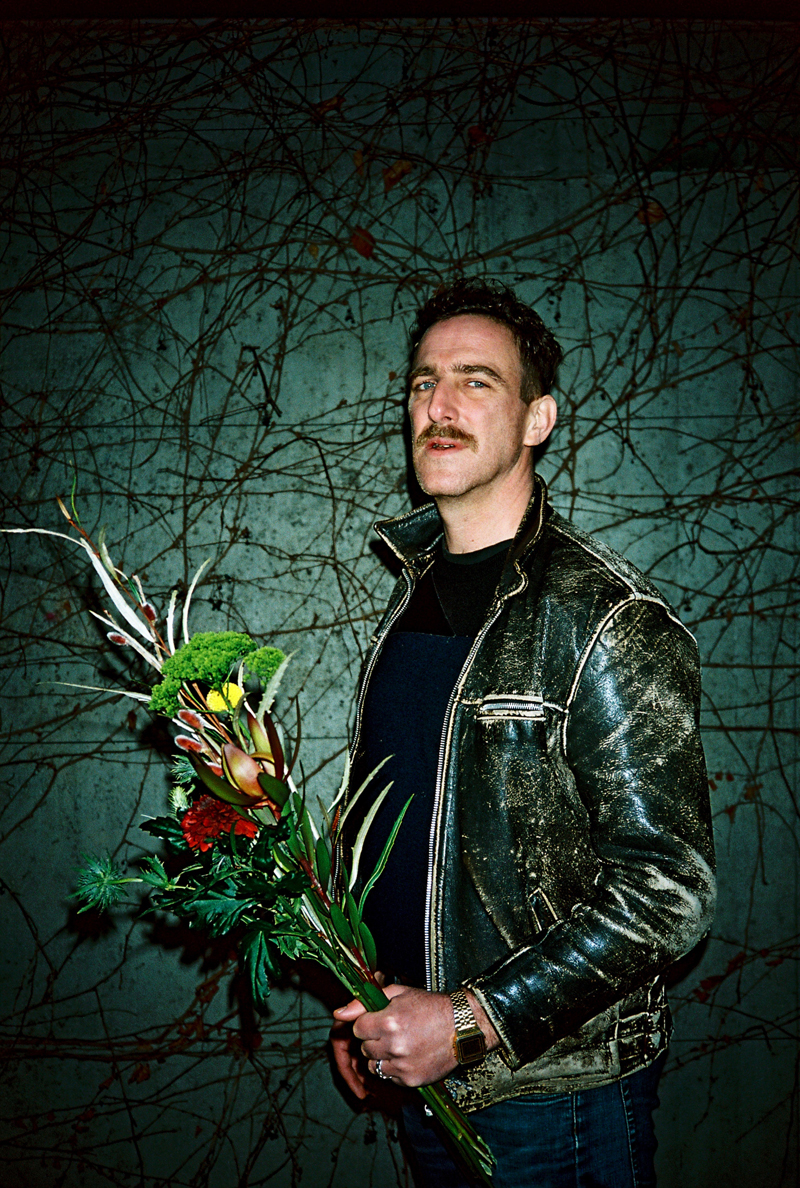 Mathieu Geser – Dj Schnautzi