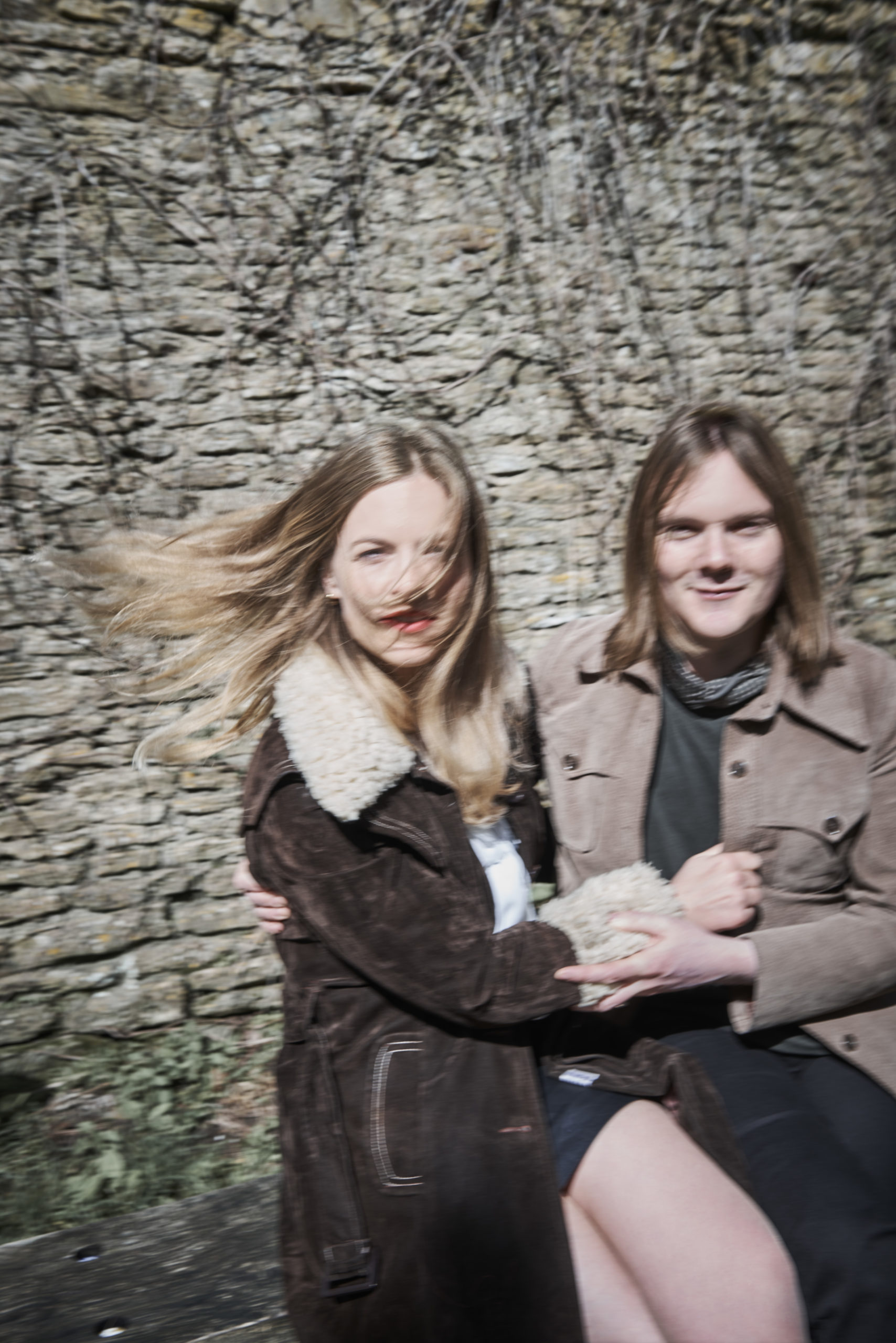 Ida Mae by Dean Chalkley