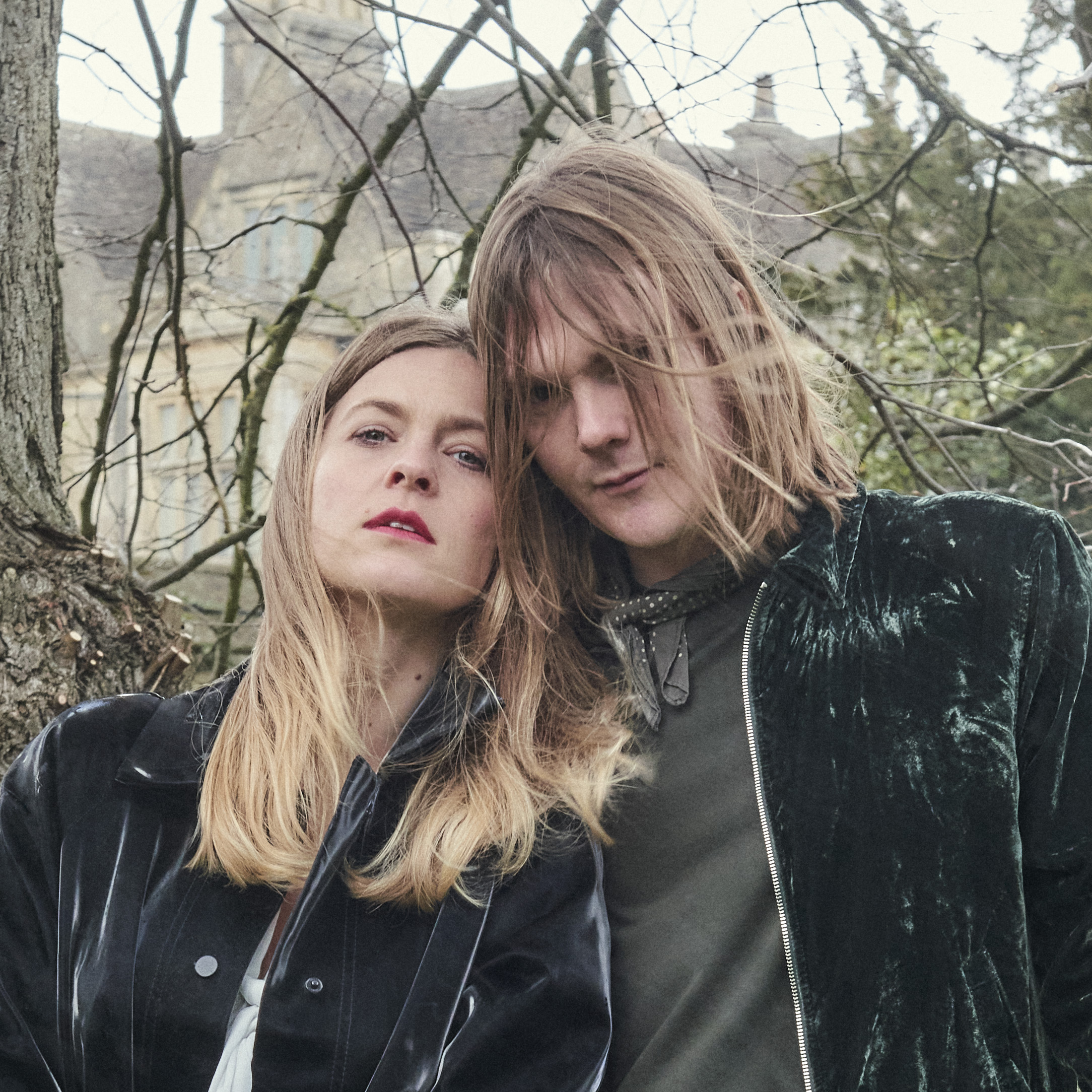 Ida Mae by Dean Chalkley