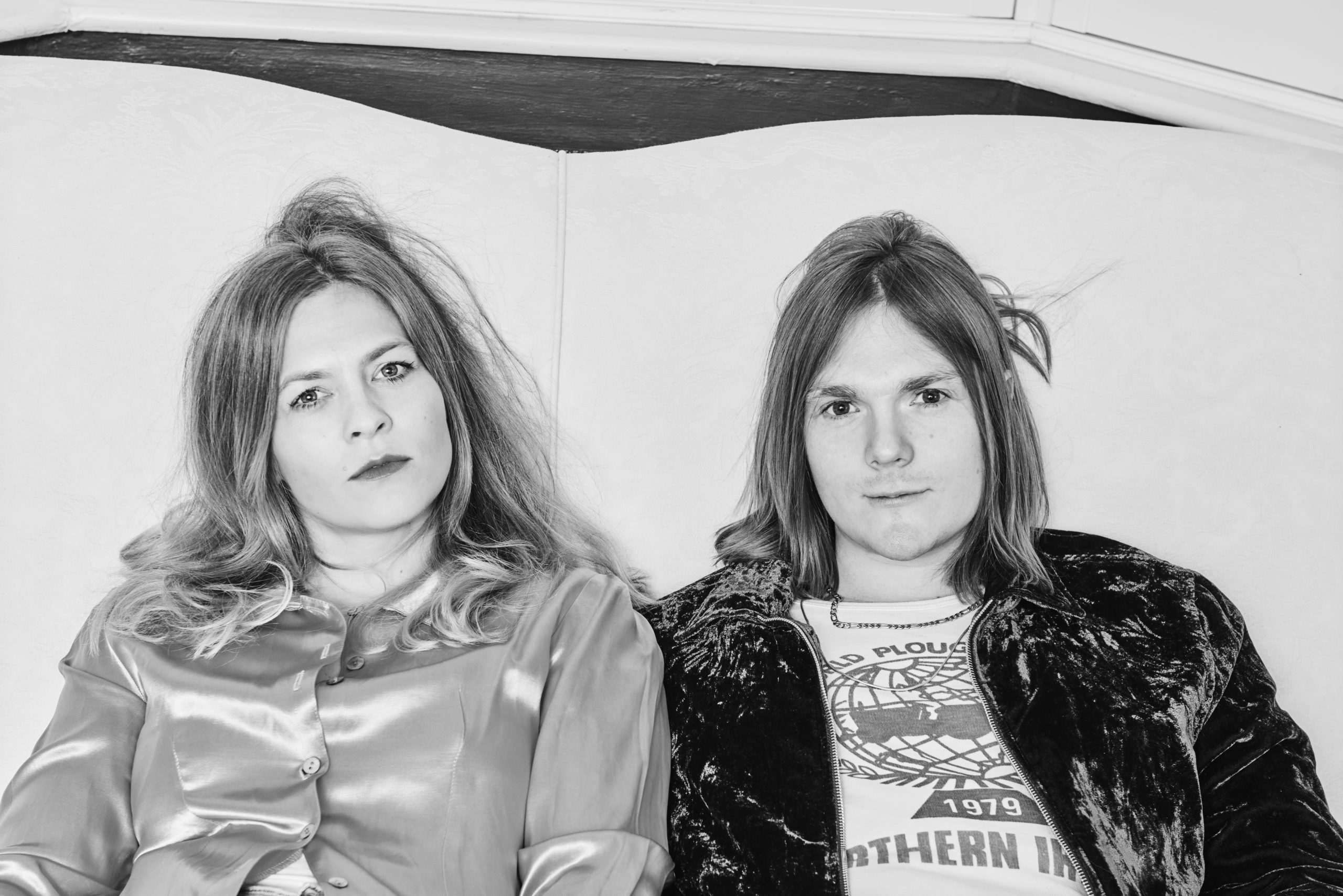 Ida Mae by Dean Chalkley