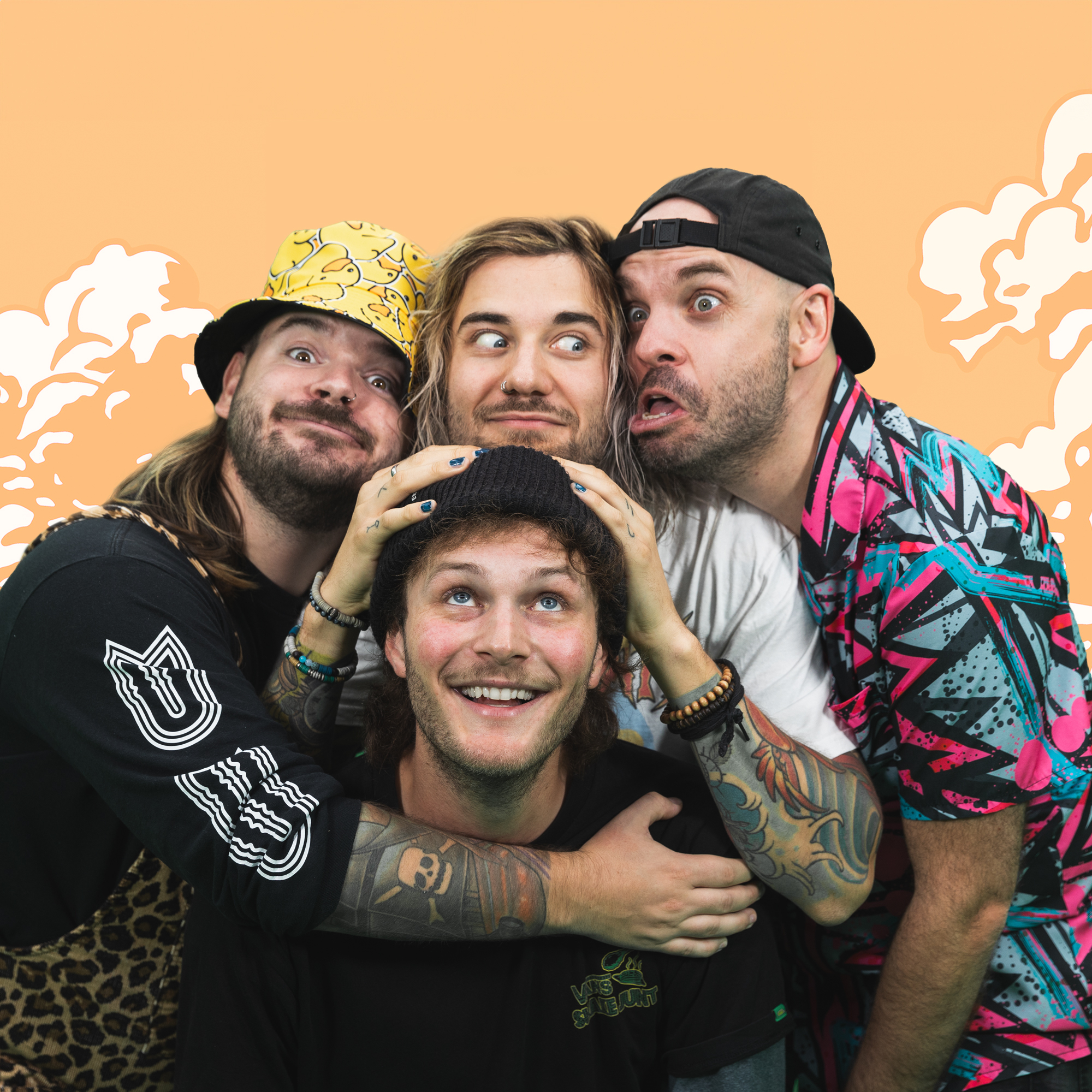 FluffyMachine_2024_Promo_CopyrightMorganeRaposo