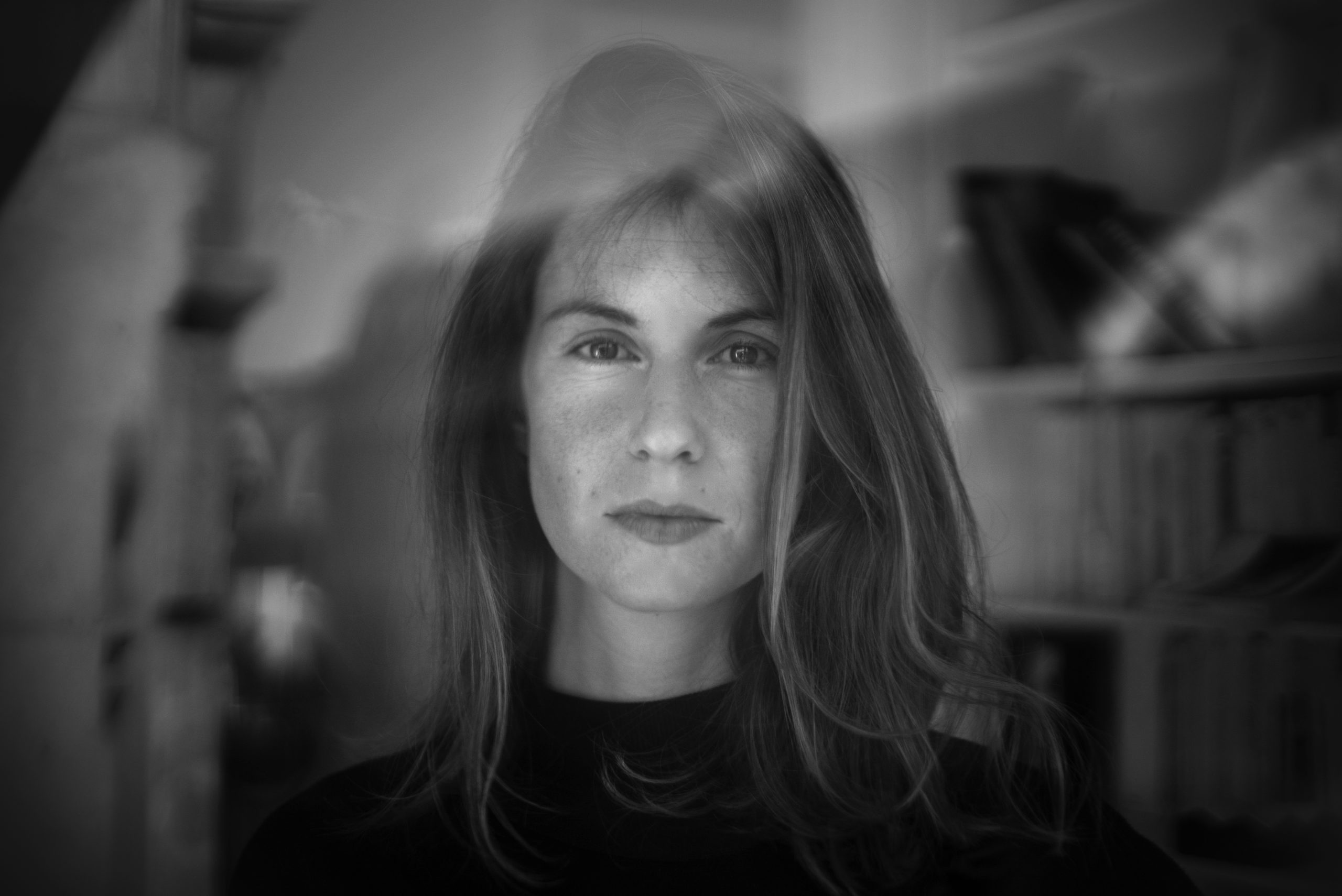 Maud_Blandel_Copyright_Elie_Gappe_B&W