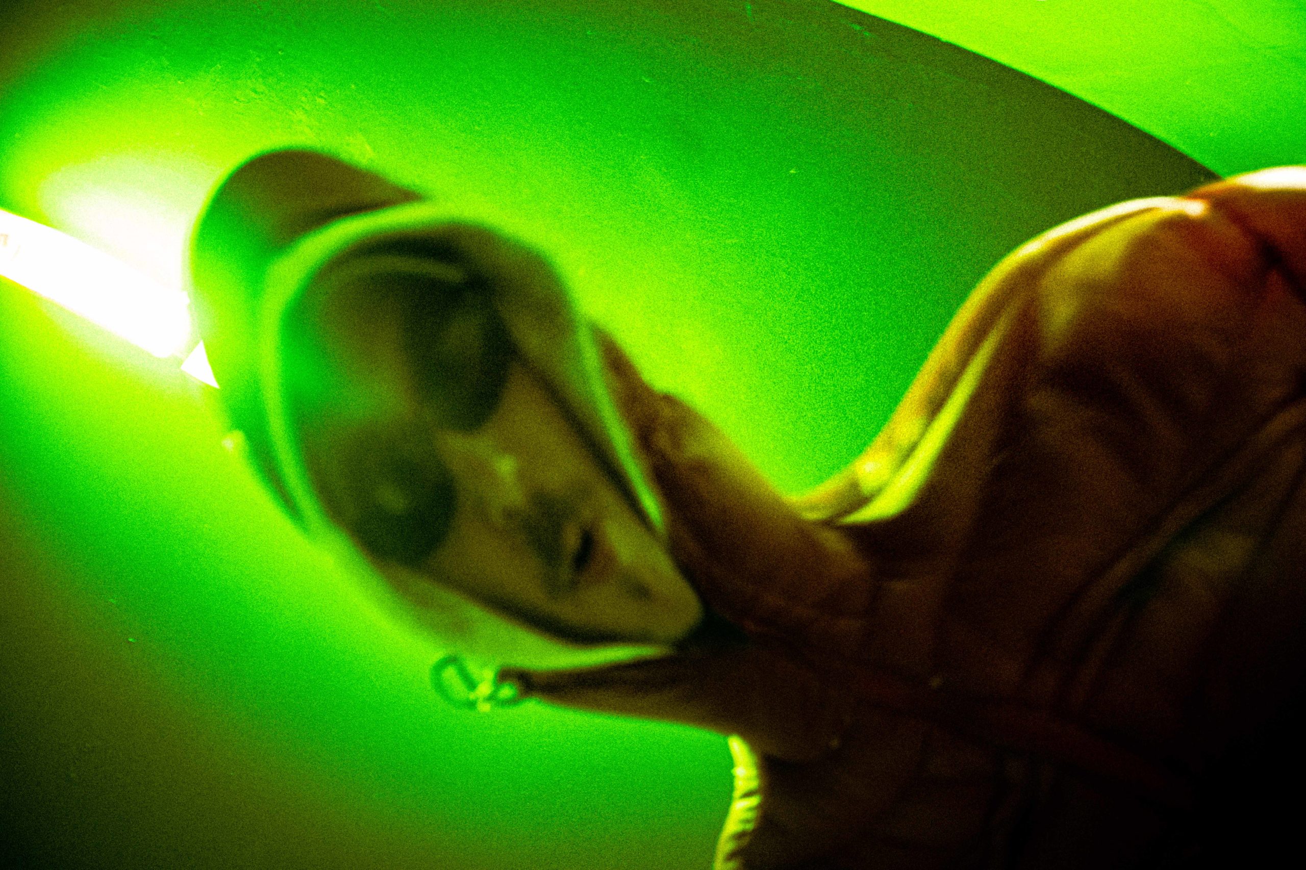 Solus Break 2 – Tom Grand Mourcel et Rebecca Journo