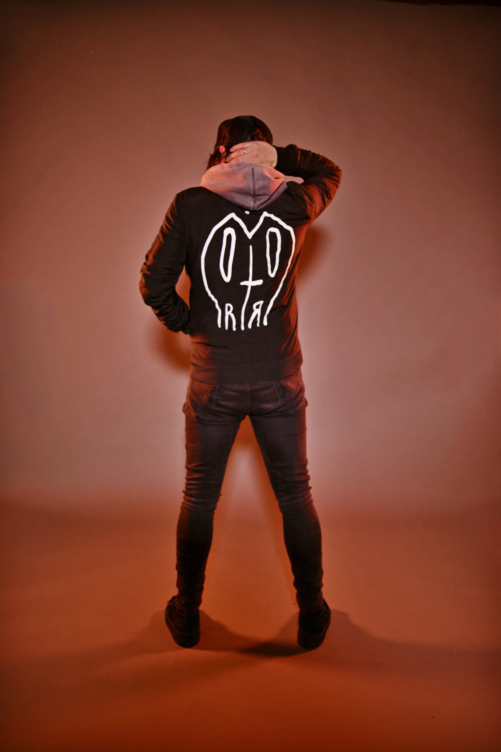 Edited with Afterlight