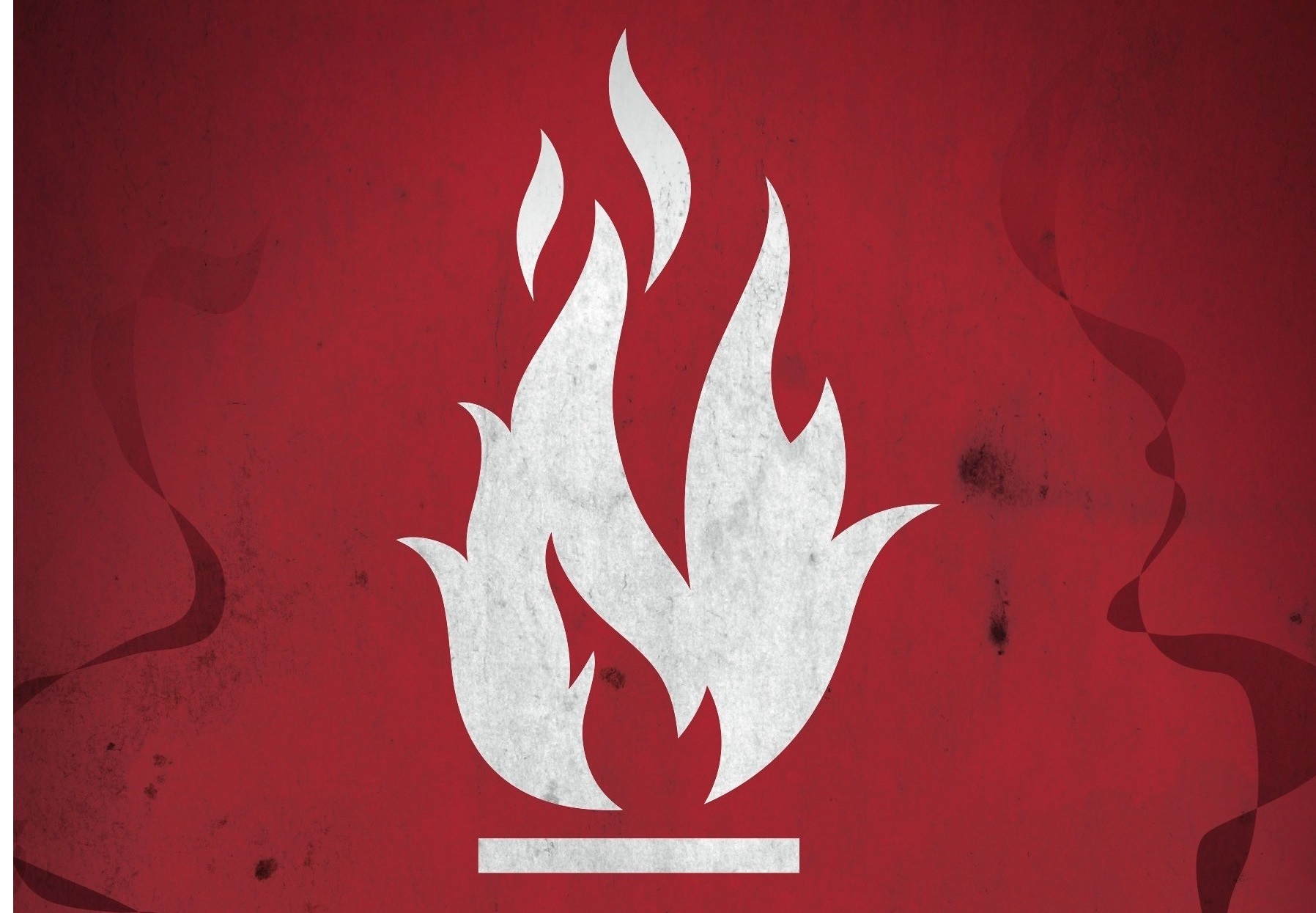 Nyon&rsquo;s on fire Visu – vierge