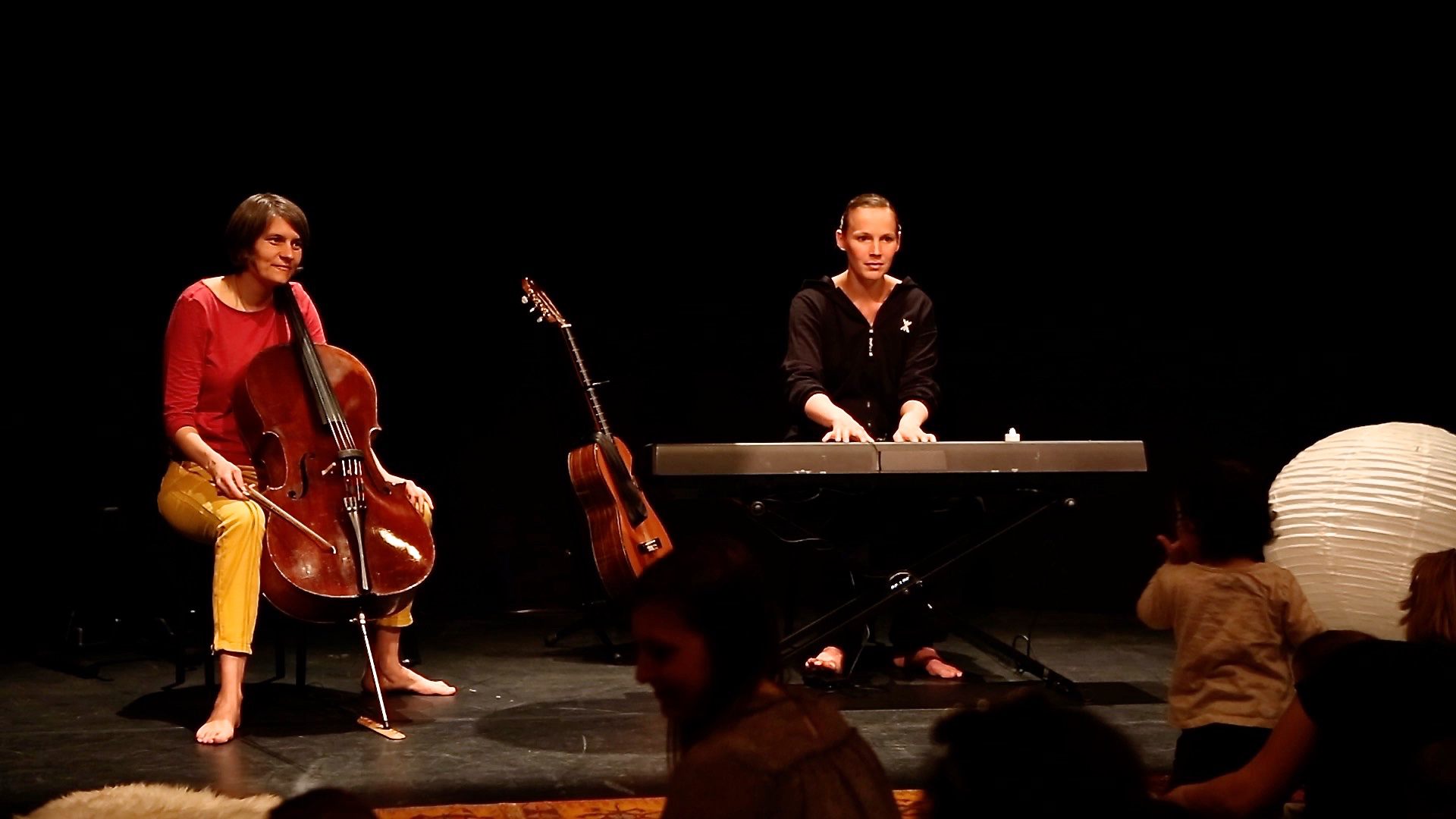 Tout Doux – Capture 1