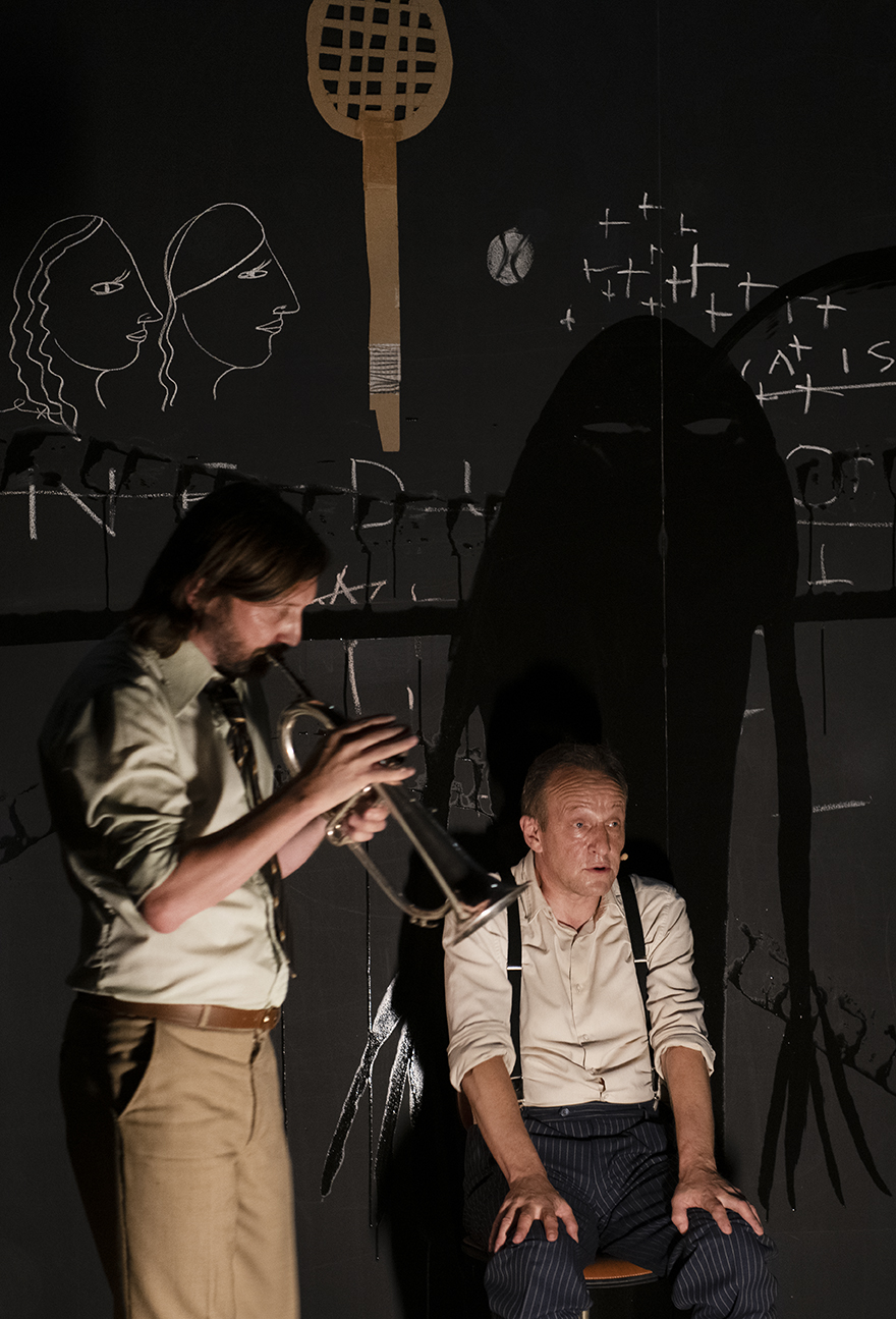 chapitre de la chute Lehman Brothers