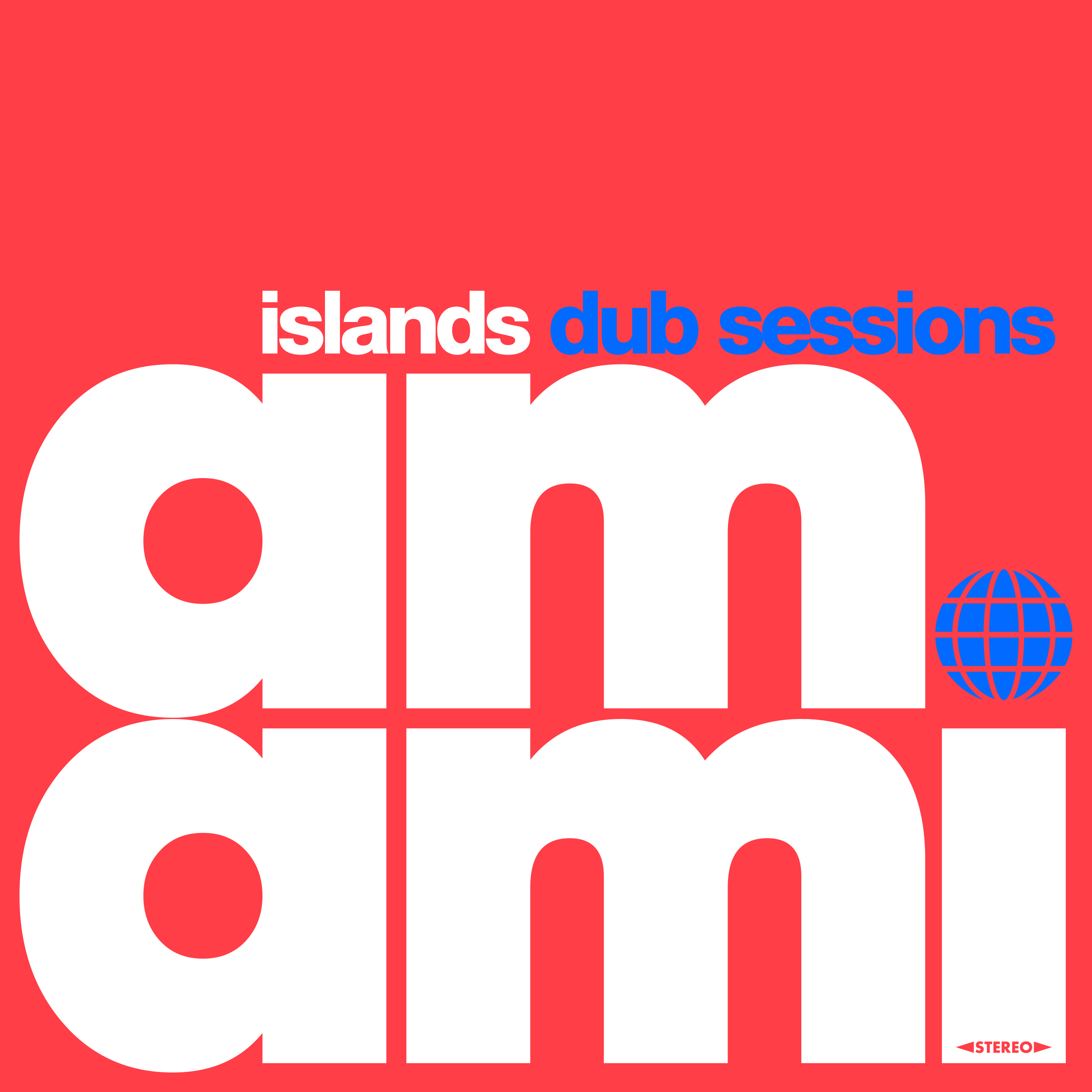 AMAMI – ISLANDS DUB SESSIONS HD