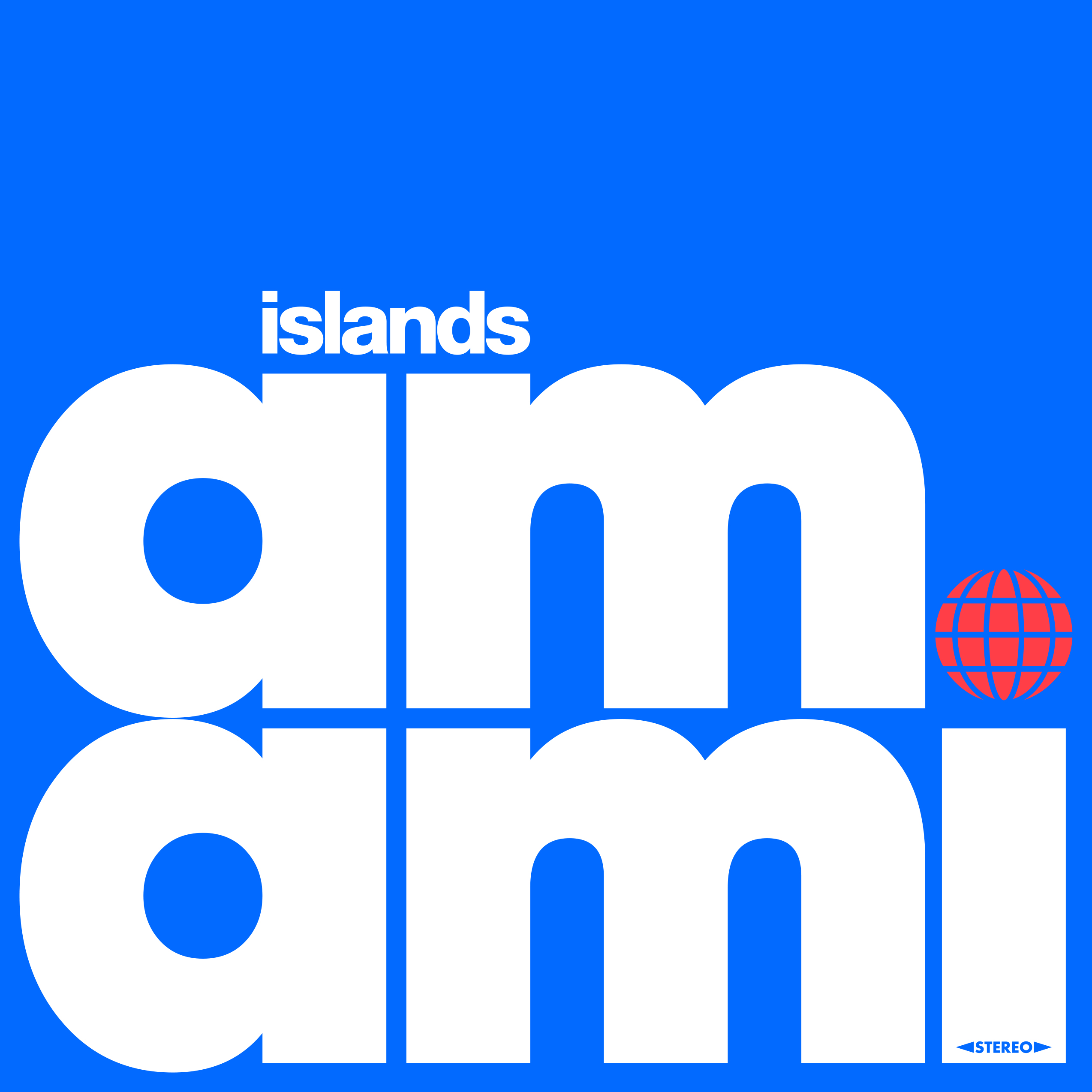AMAMI – ISLANDS HD