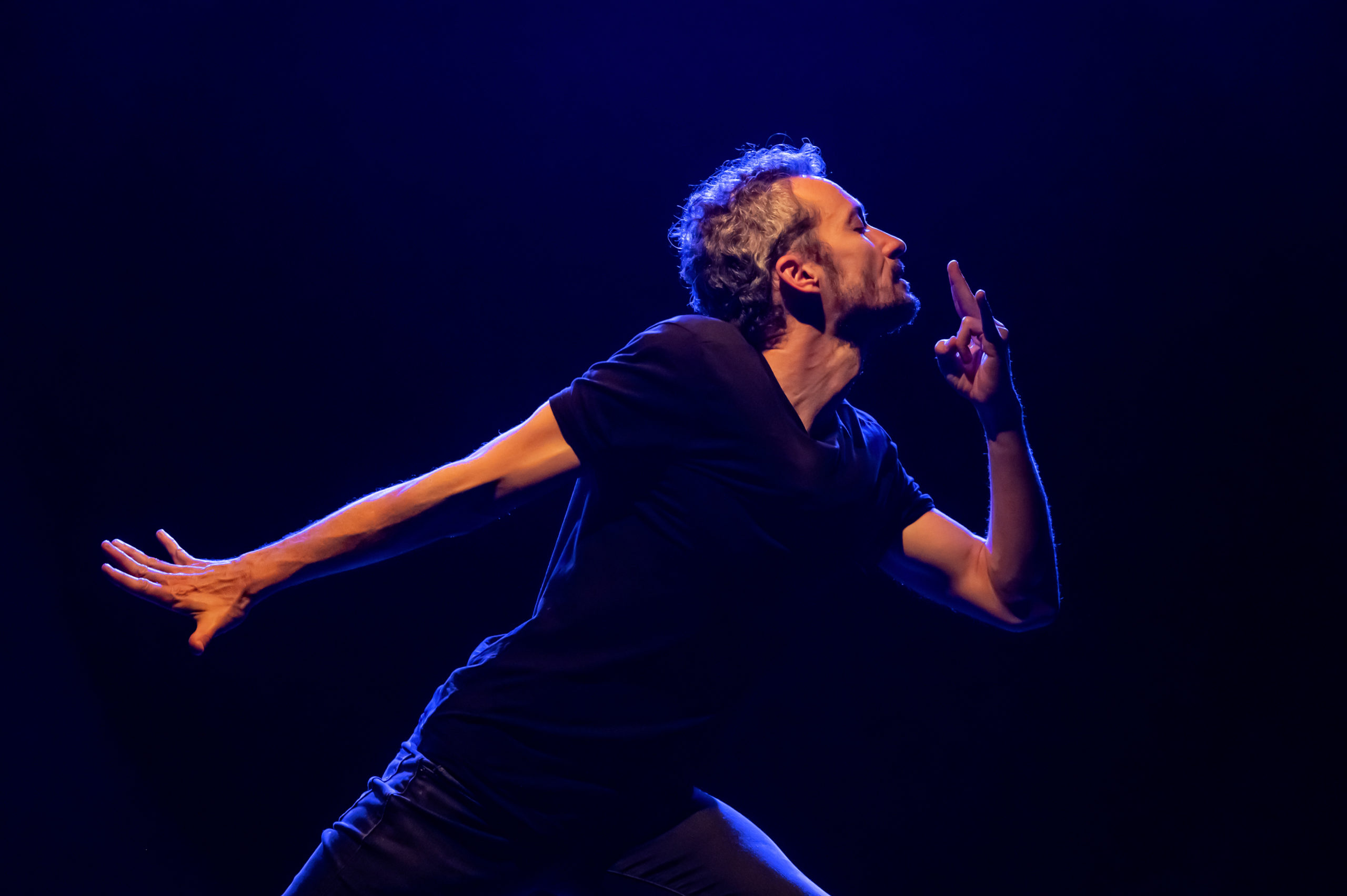 FRA – THEATRE – LE PREMIER SEXE OU LA GROSSE ARNAQUE DE LA VIRILITE