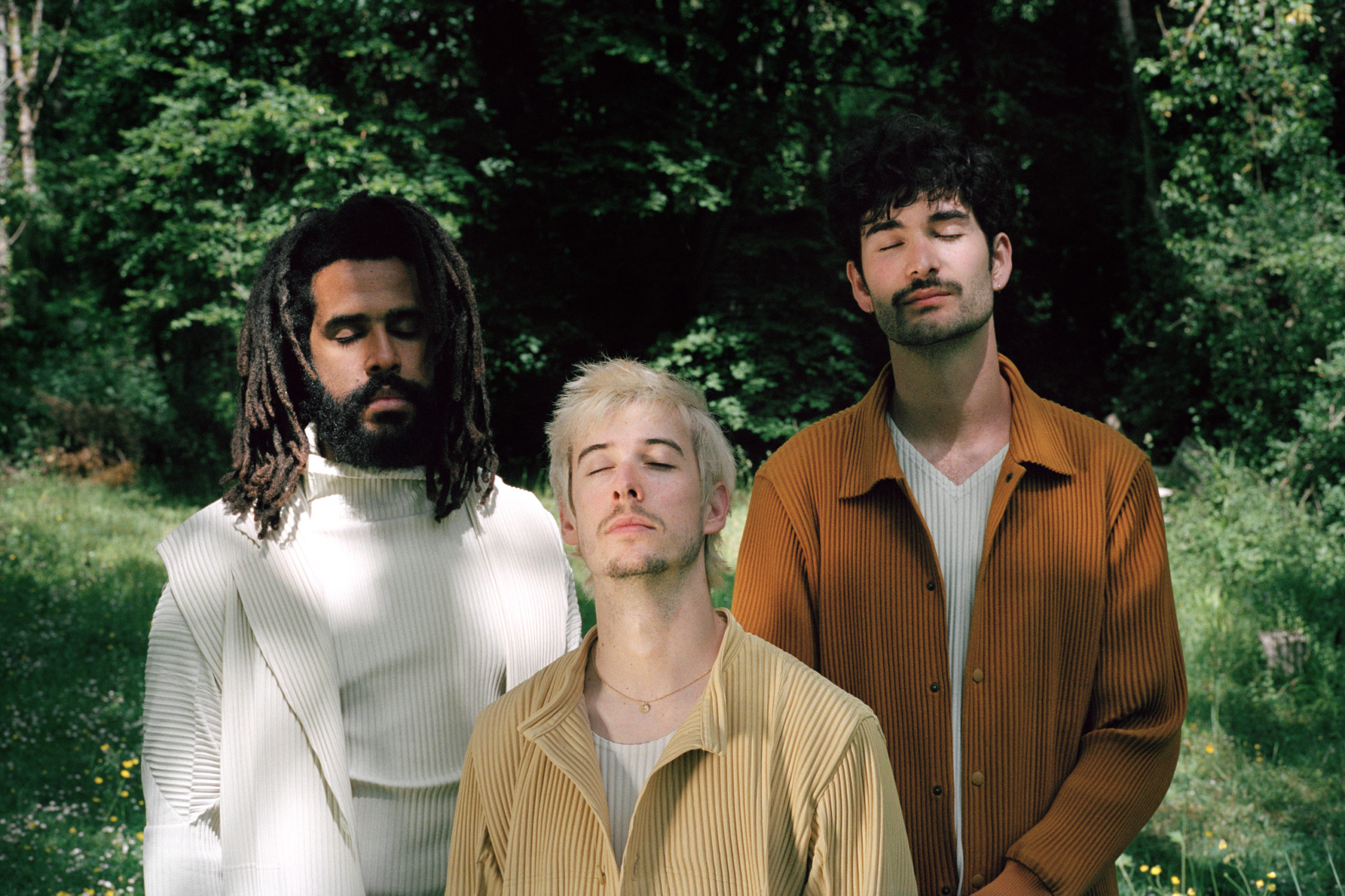 Bada-Bada (c) Félix Cornu