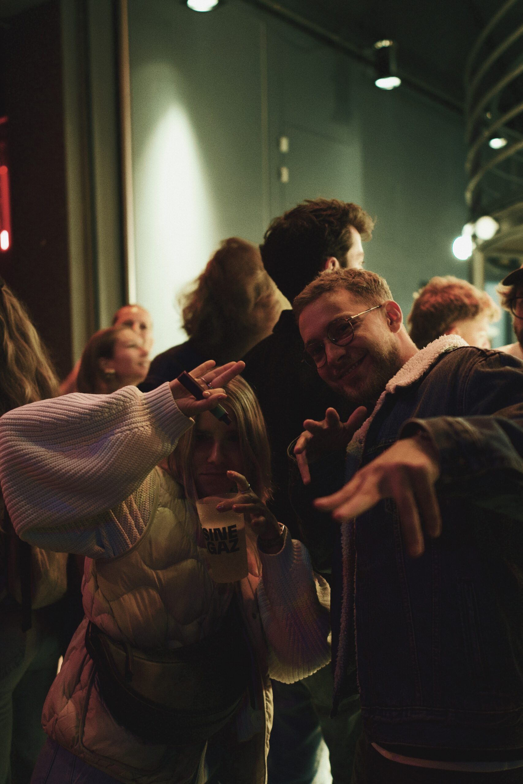 Processed with VSCO with l3 preset