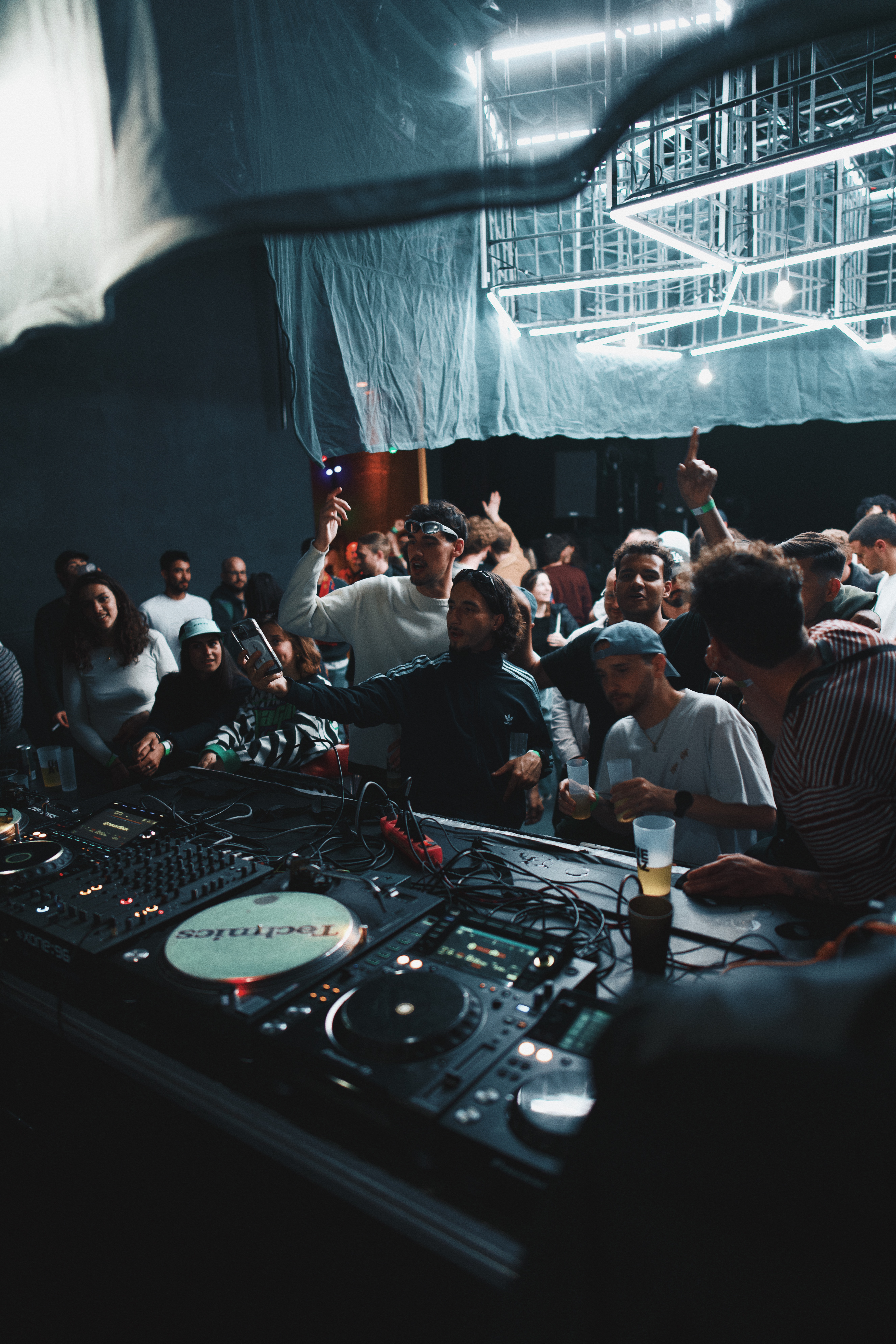 Processed with VSCO with l3 preset