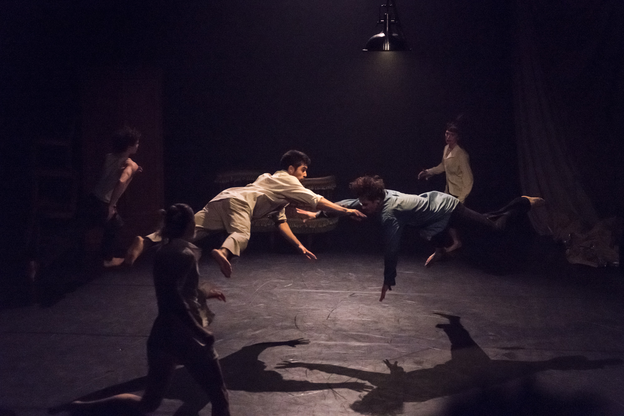 5_Play Dead by People Watching (©)Alexander Galliez