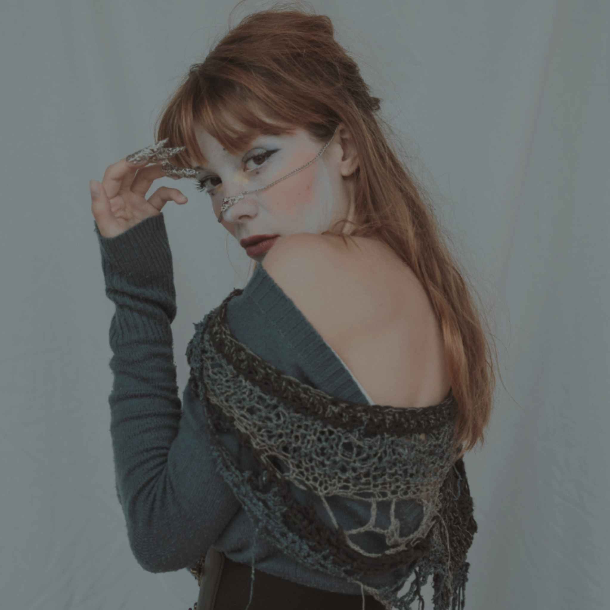 Mody and the Birds – credit Angini Pai 2