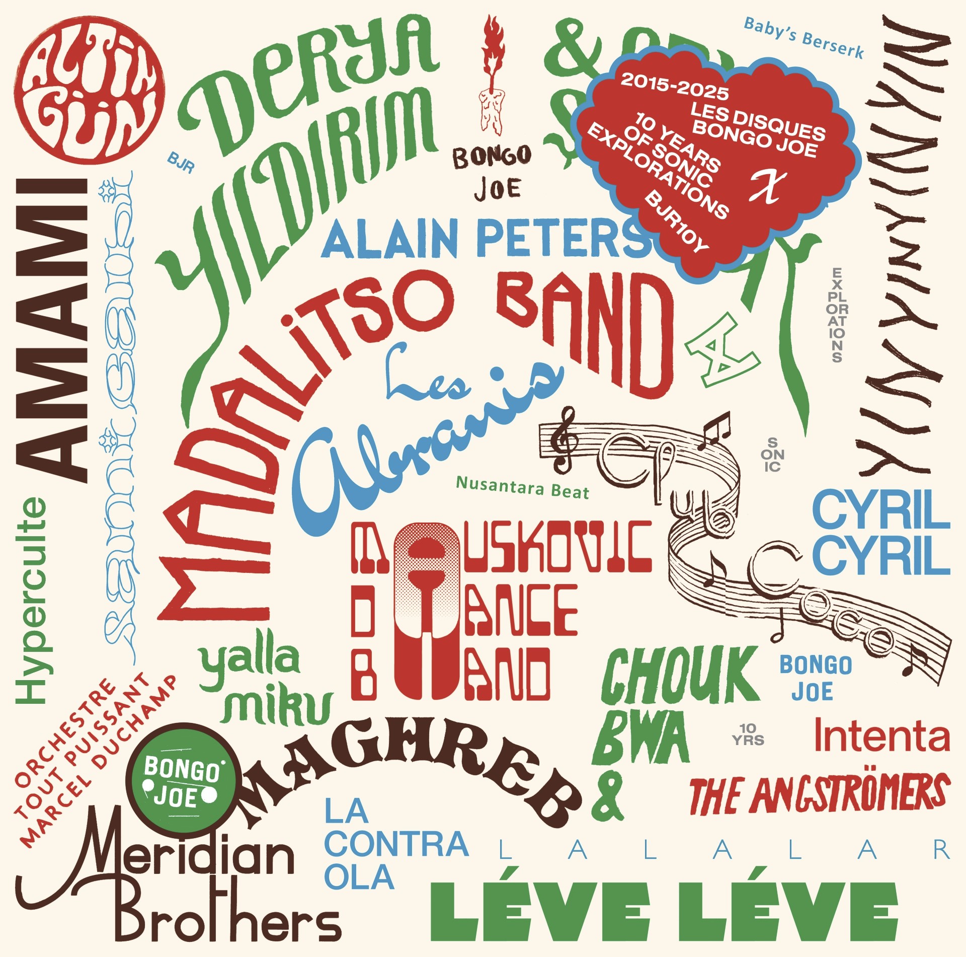 2025 11 07 BONGO JOE FETE