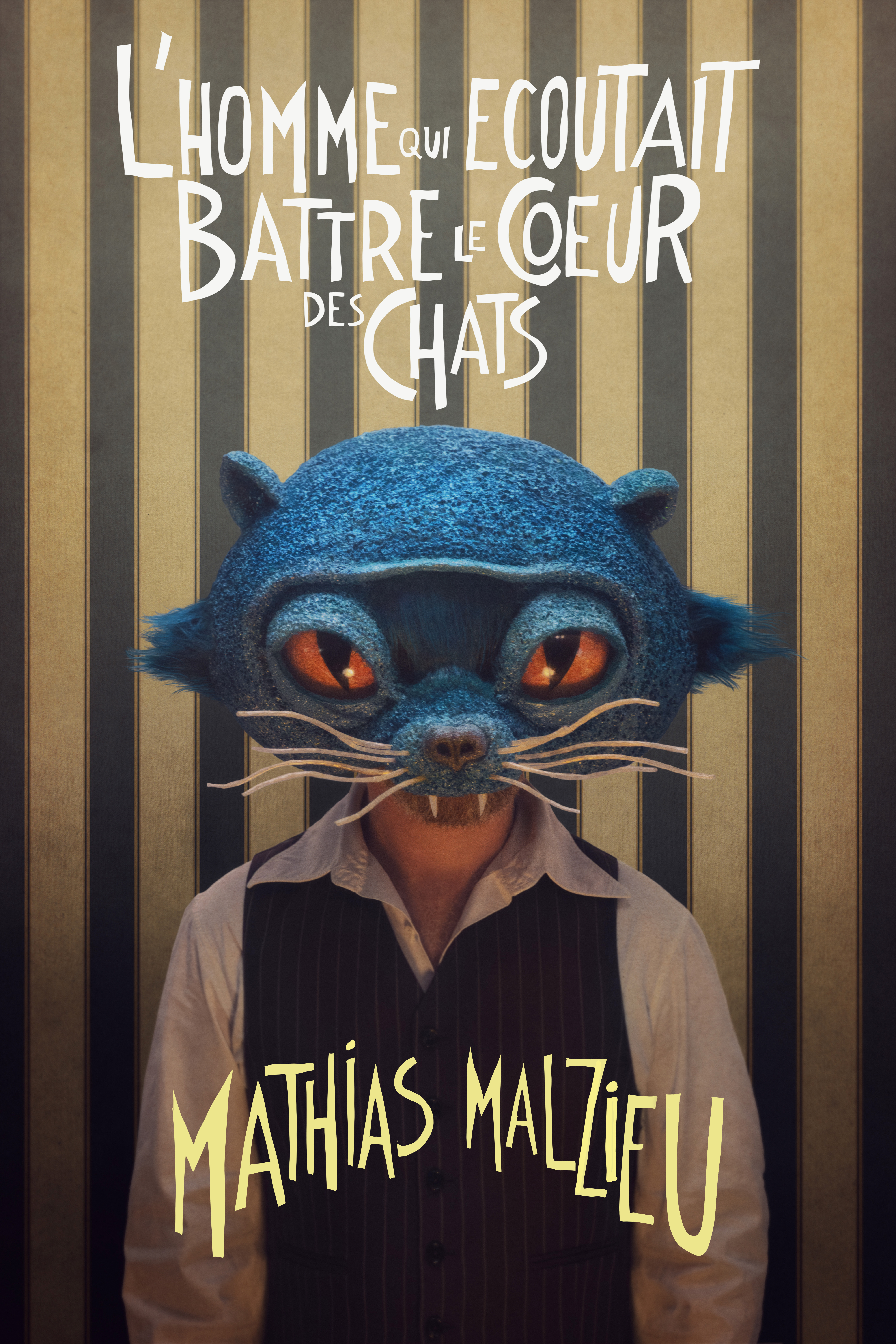 Affiche Chat (1)
