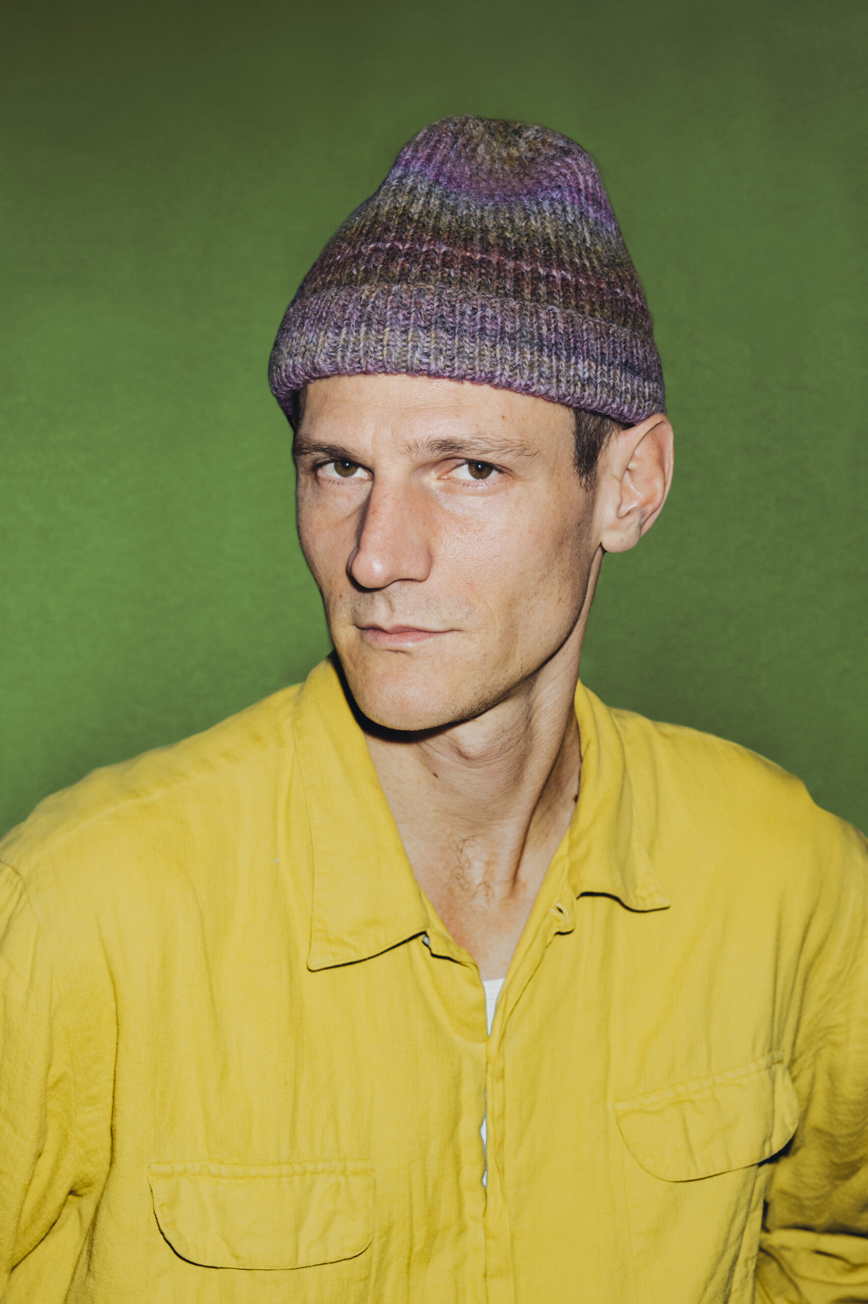 Fai Baba 2024 Fäderliecht by Tom Huber