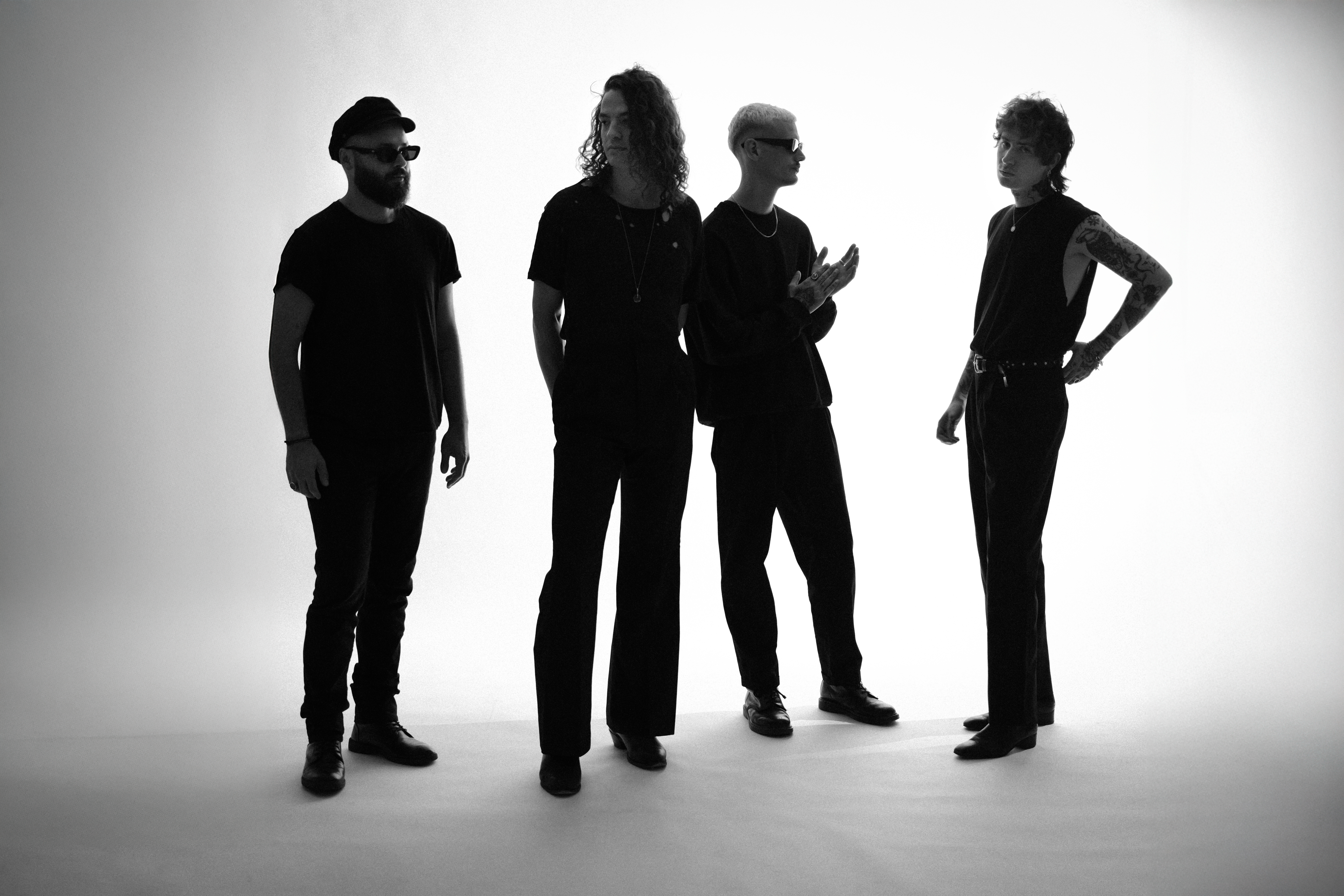 Lone Assembly MLS by Margaux Fazio