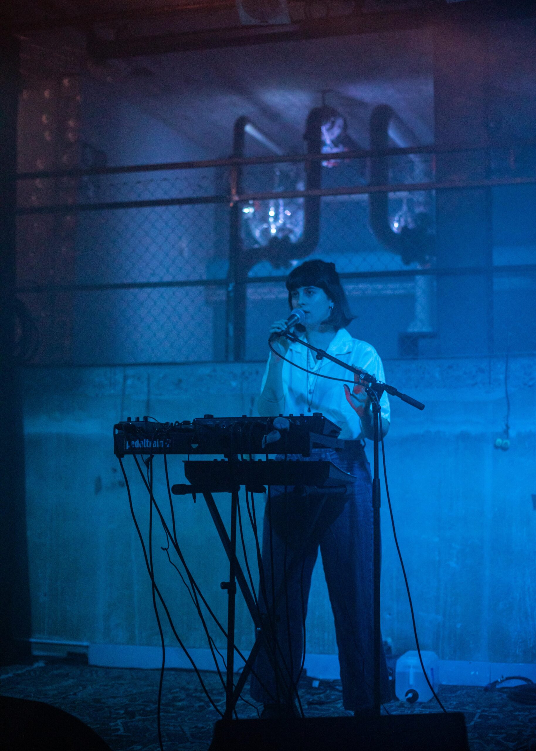 © Claudia Schildknecht, 2019(1)