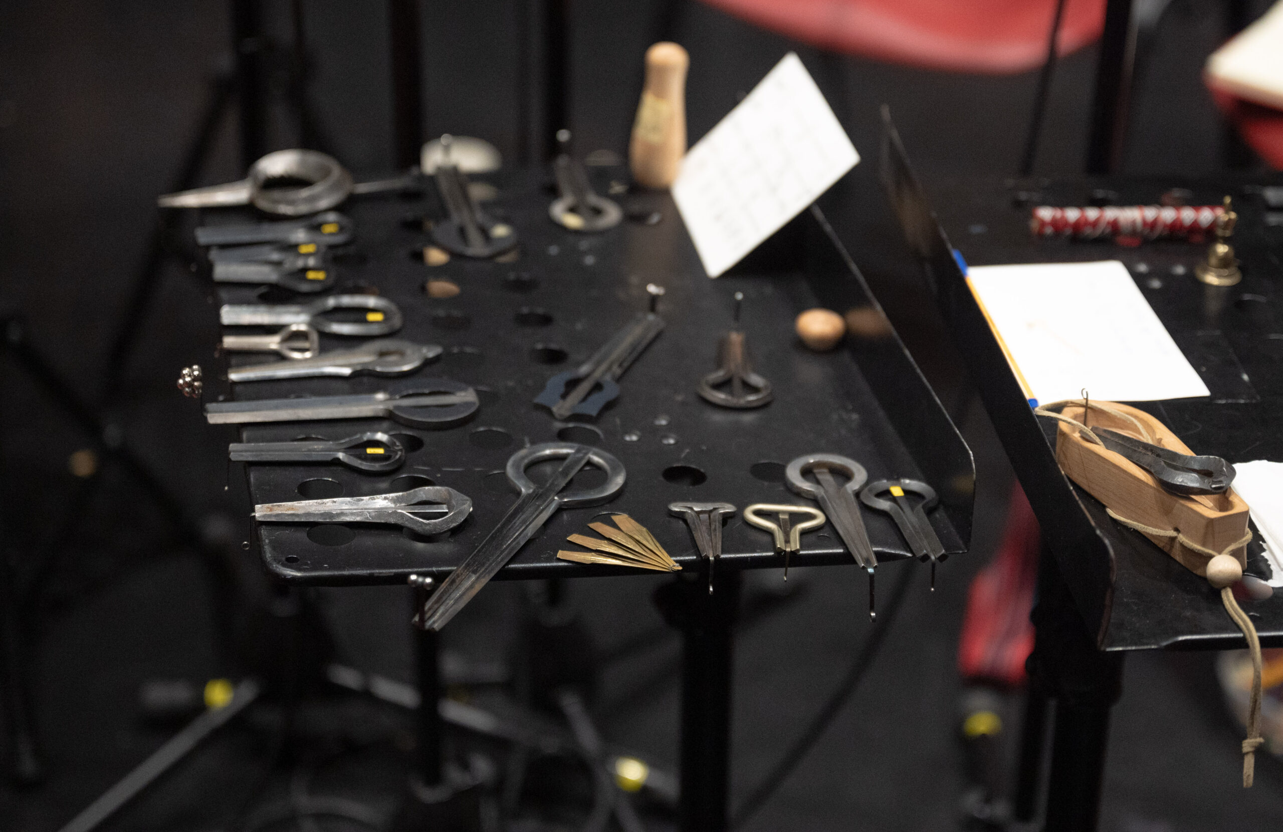 Ondanaconda©GeromeBlanchard