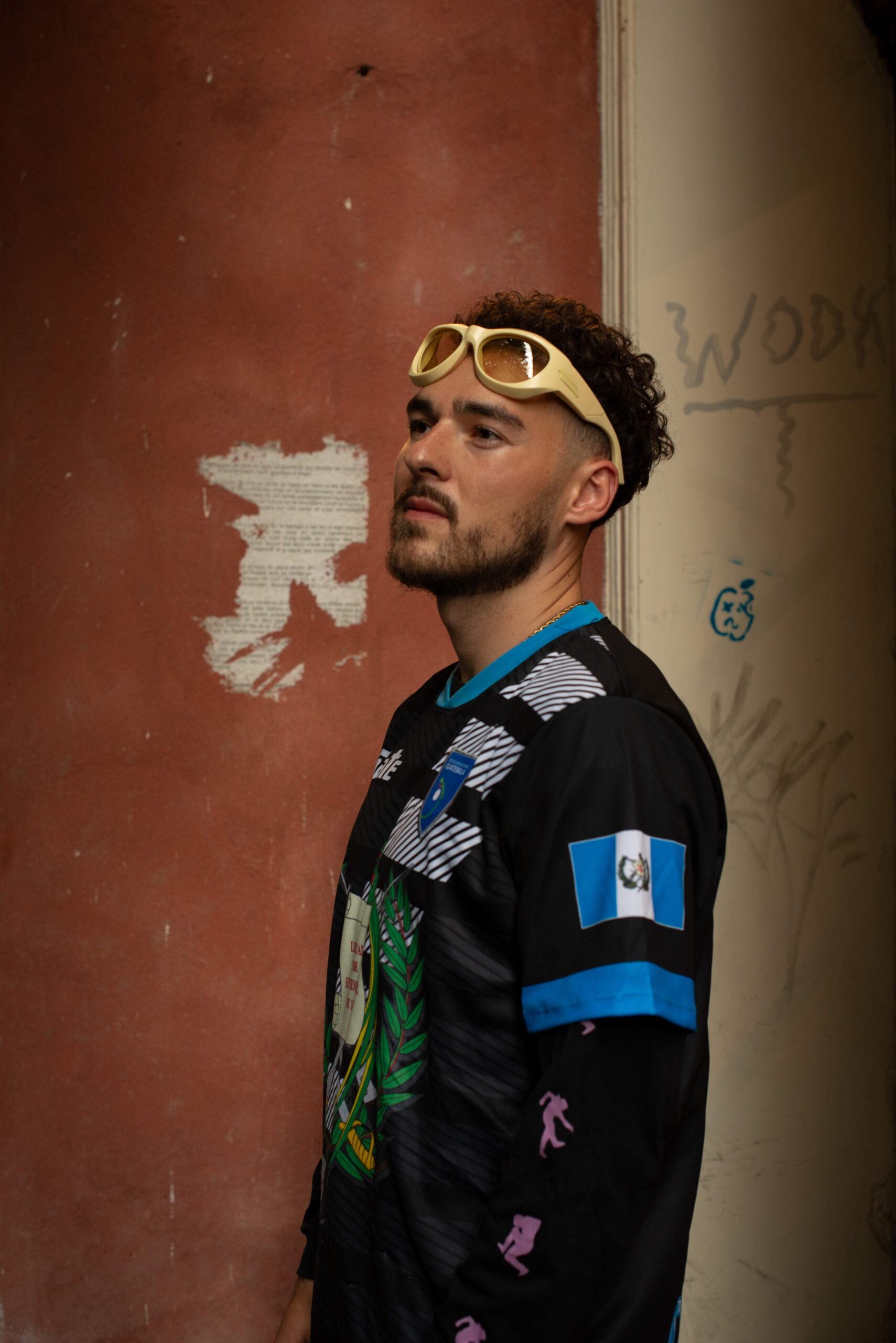 BONY FLY (3) (by Fanny Laumonier)