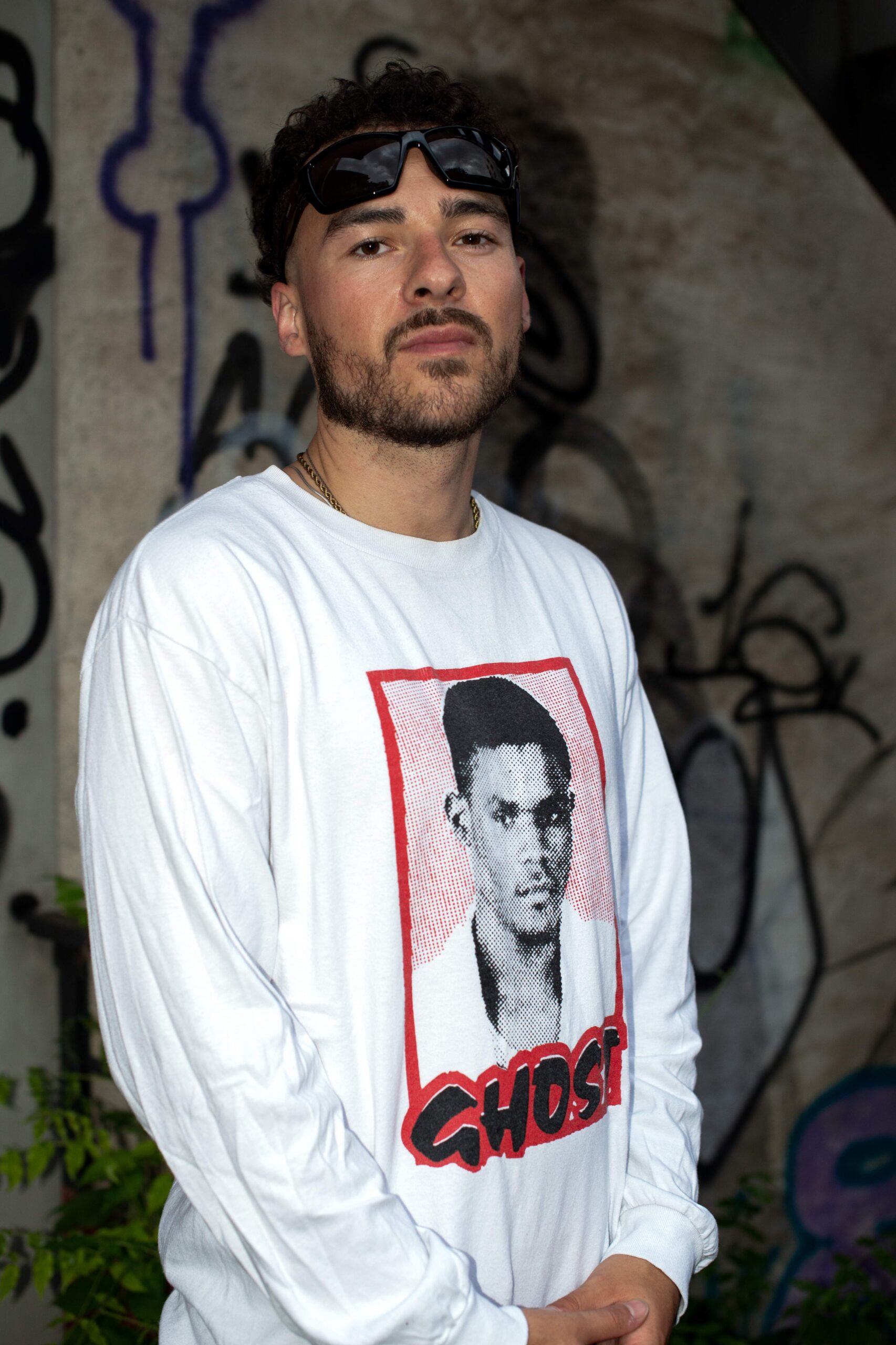 BONY FLY (4) (by Fanny Laumonier)