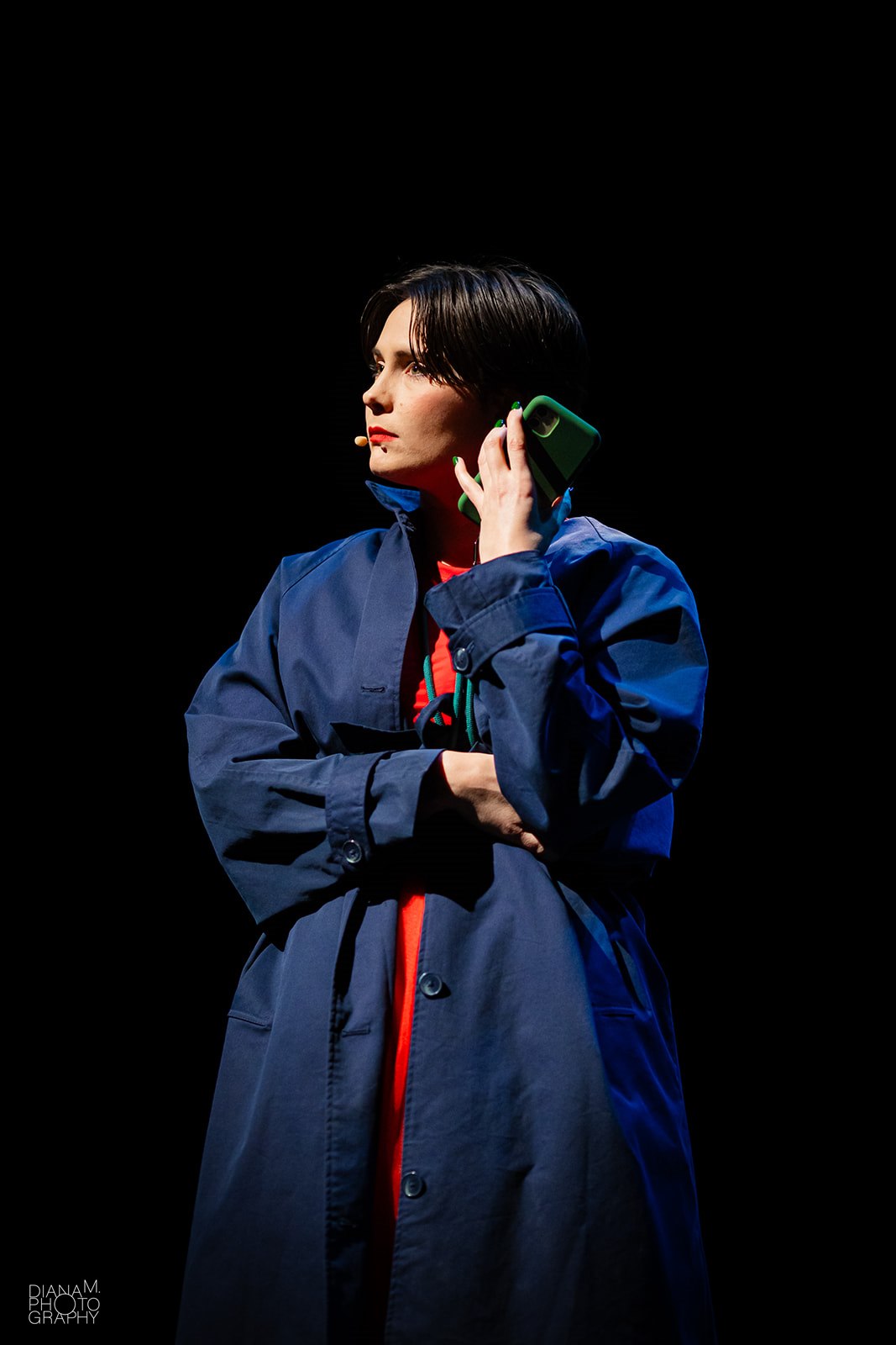 Laura Chaignat – Les amis, ça s&rsquo;arrose combien de fois par semaine ?