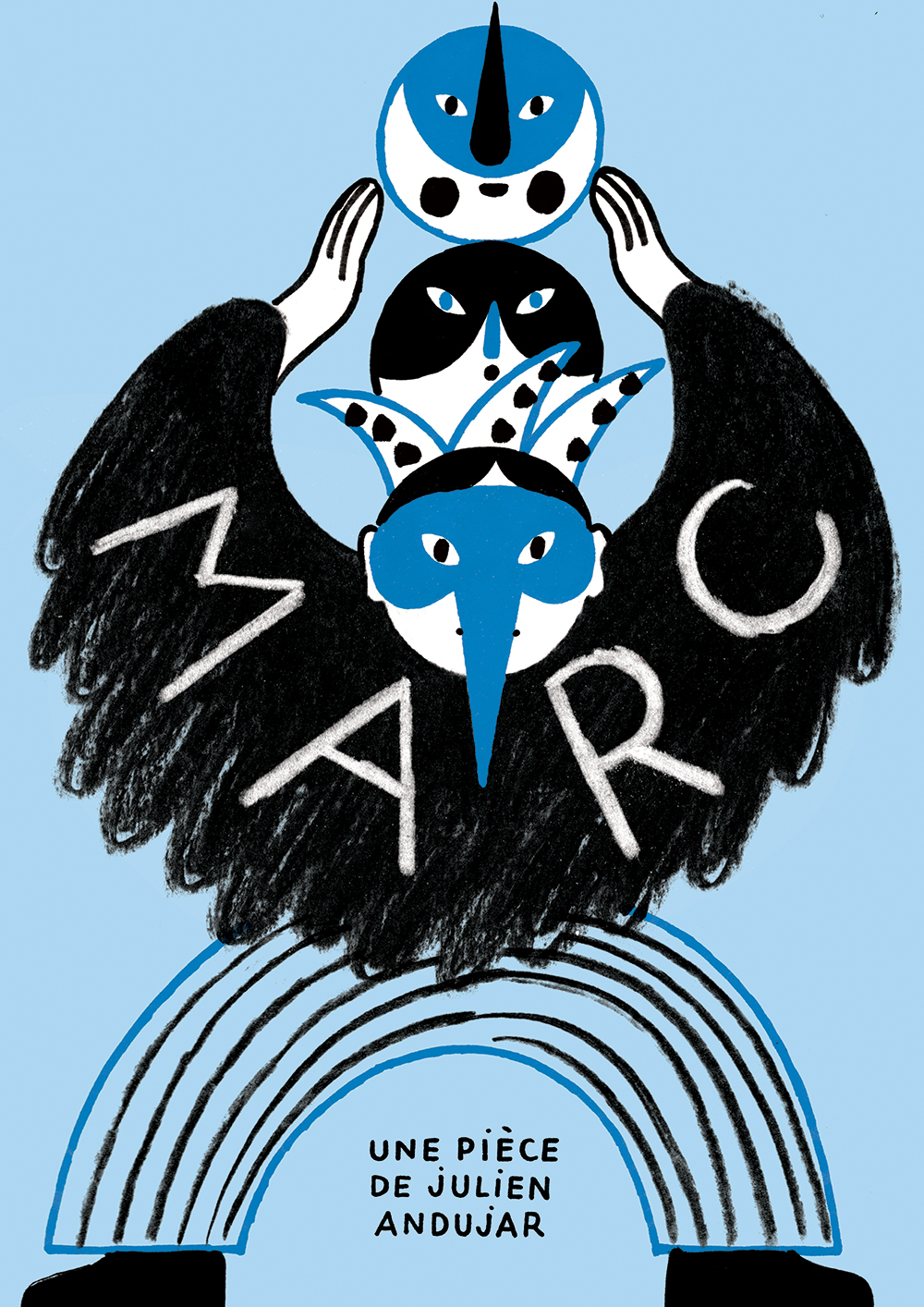web_portrait_titre MARC : illustration Amélie Fontaine