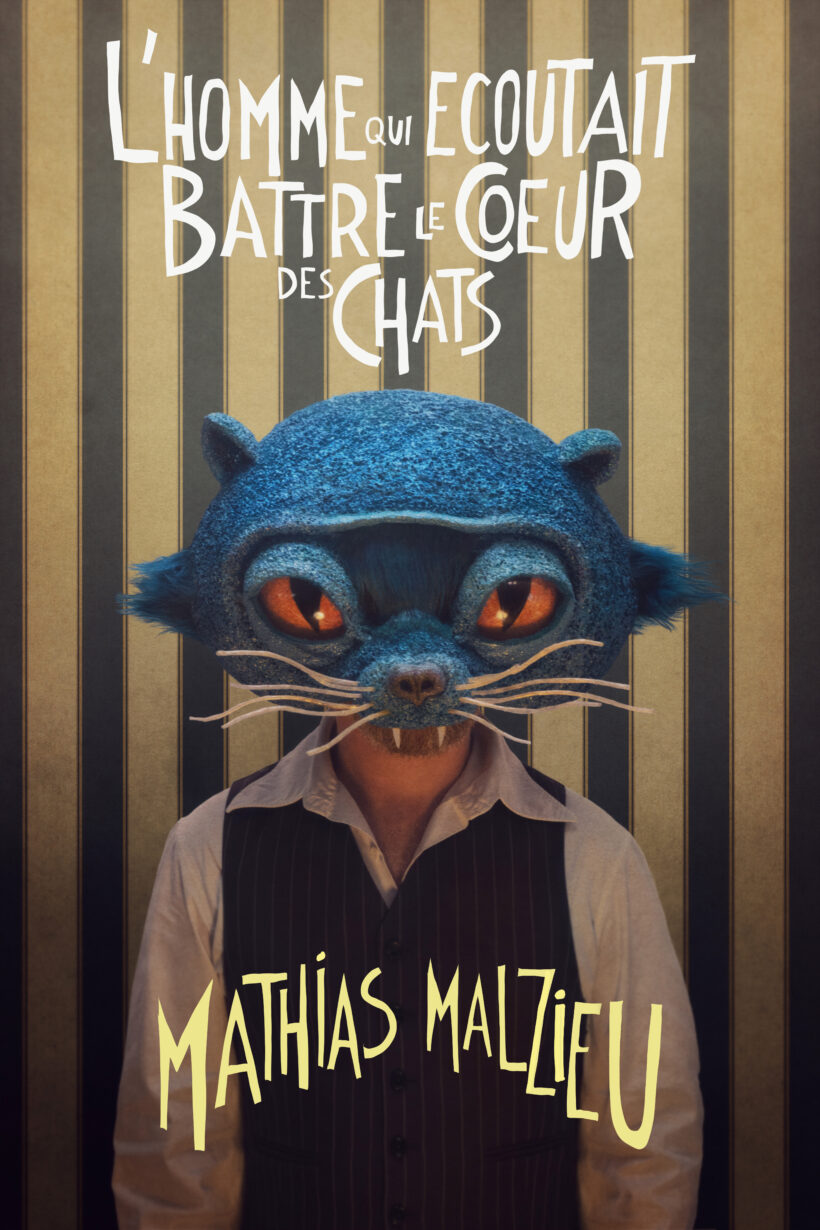 Affiche Chat (1)