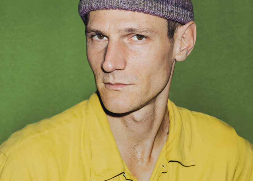 Fai Baba 2024 Fäderliecht by Tom Huber