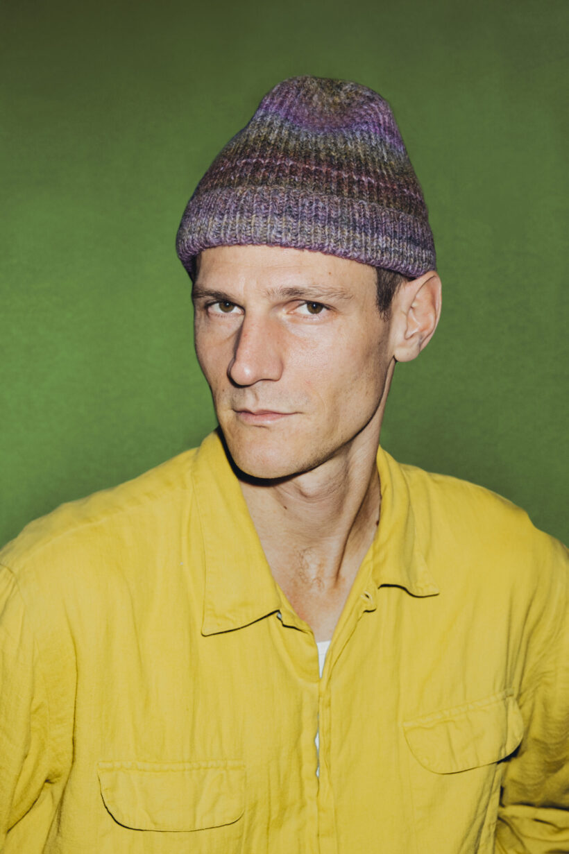 Fai Baba 2024 Fäderliecht by Tom Huber