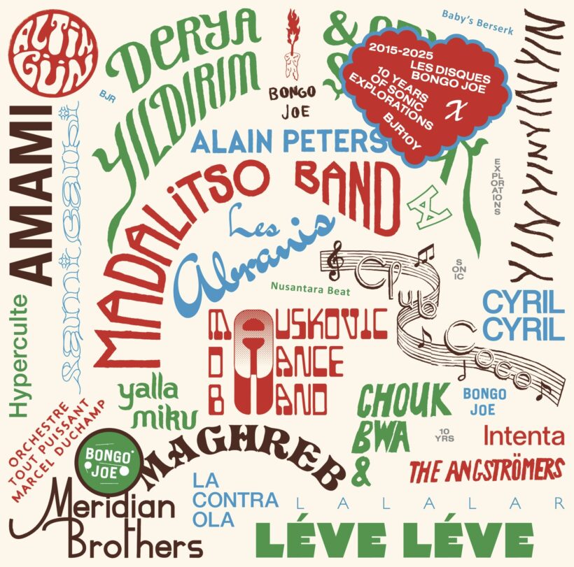 2025 11 07 BONGO JOE FETE