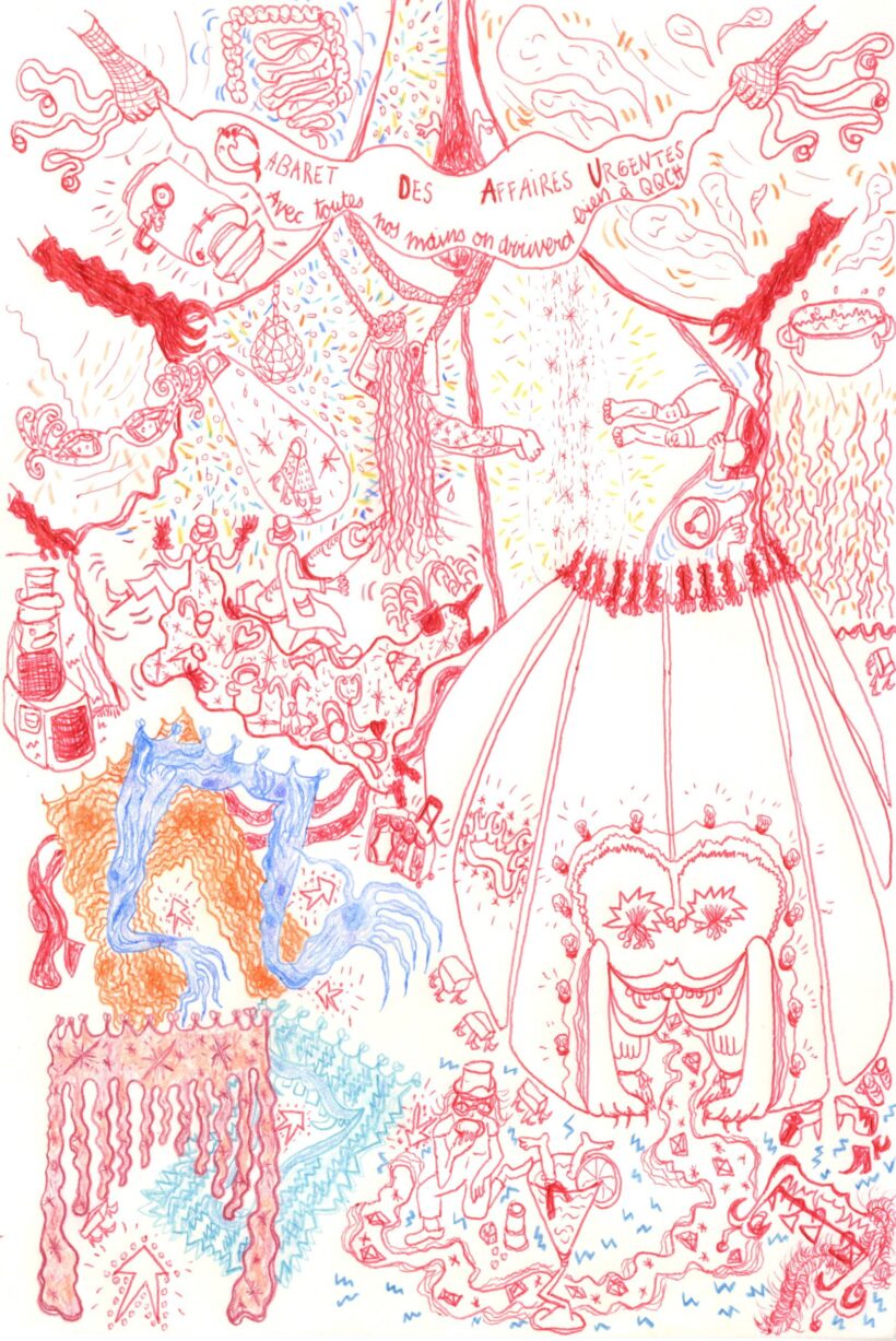 thumbnail_dessin_Cabaret_Des_Affaires_Urgentes ©Chloe_Demetriades