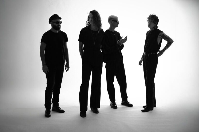 Lone Assembly MLS by Margaux Fazio