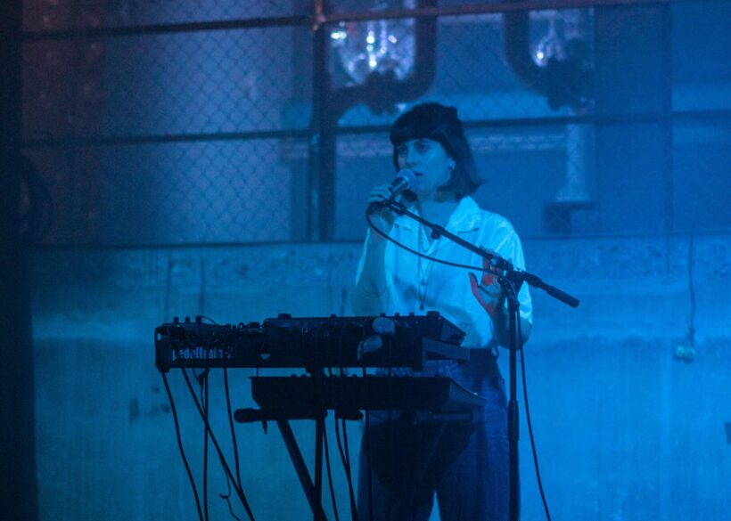 © Claudia Schildknecht, 2019(1)