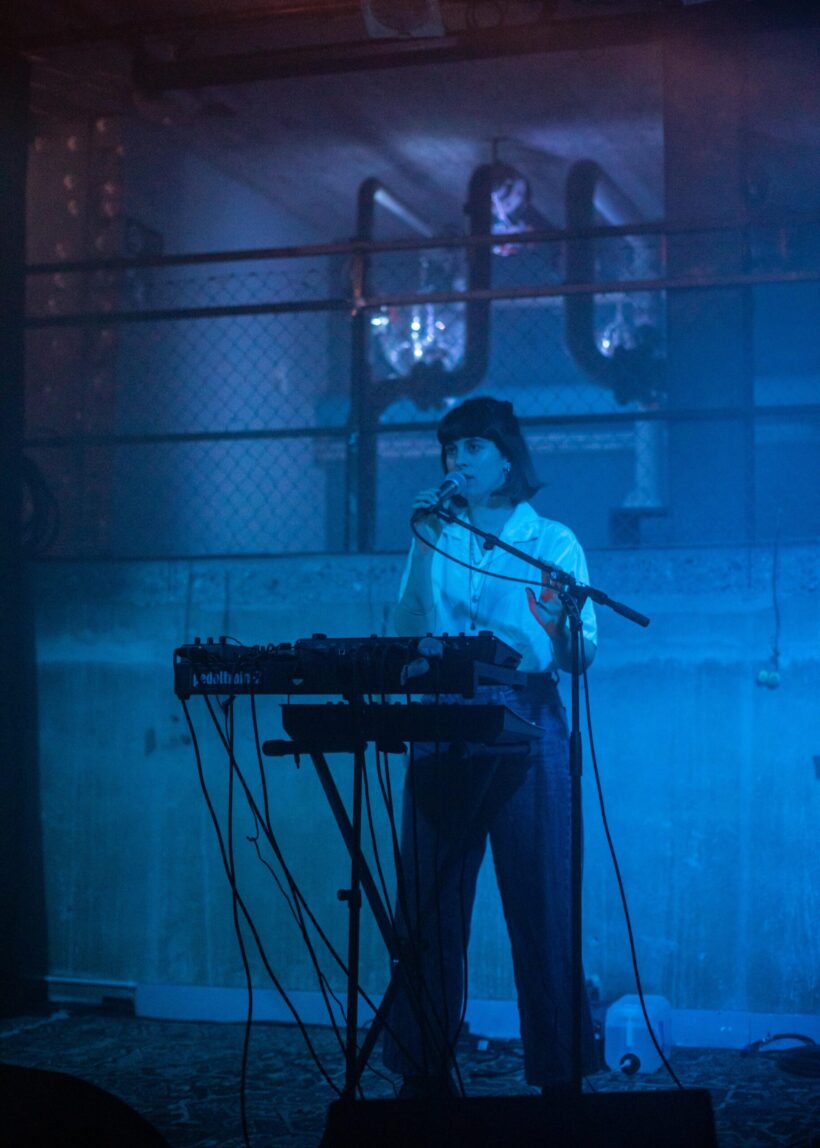 © Claudia Schildknecht, 2019(1)