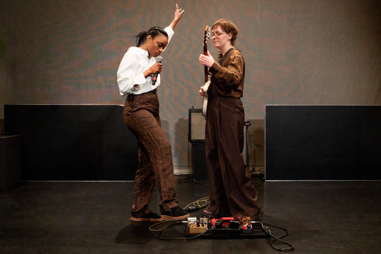 Ce quil faut dire photo Huma Rosentalski