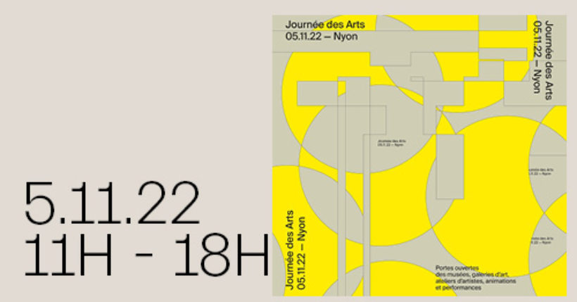 2022 11 05 JOURNEE DES ARTS
