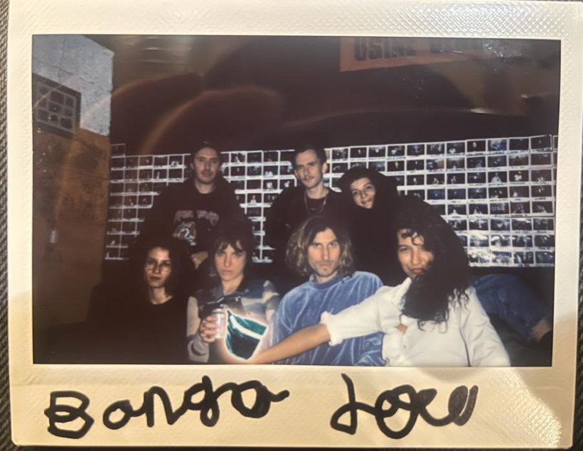 BONGO JOE SESSION