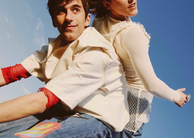 COLT 6 (c) Matthieu Croizier light