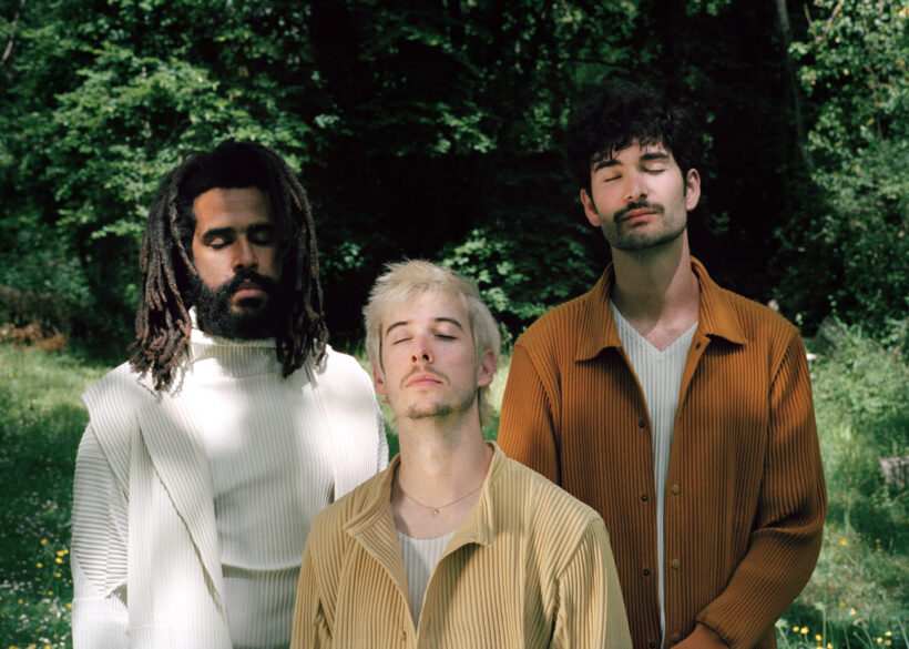 Bada-Bada (c) Félix Cornu